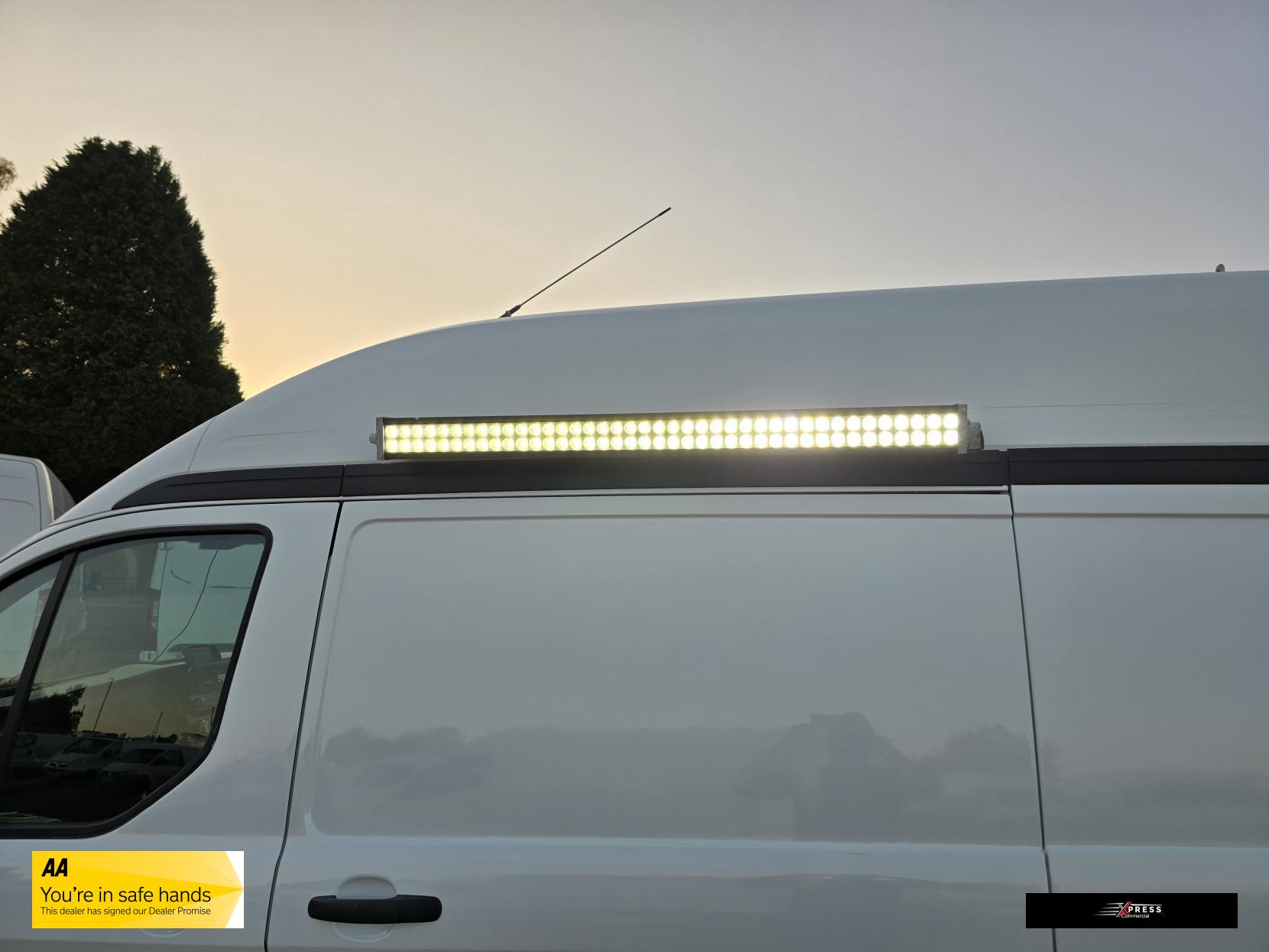 Ford Transit Custom Transit Custom 2.0 280 EcoBlue Leader Panel Van 5dr Diesel Manual L1 H2 Euro 6 (s/s) (105 ps)