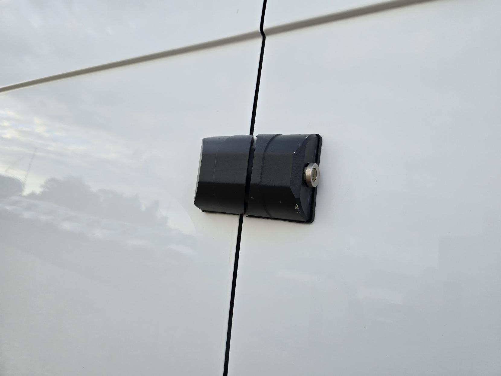 Ford Transit 2.2 TDCi 350 Panel Van 3dr Diesel Manual RWD L3 H3 (224 g/km, 98 bhp)