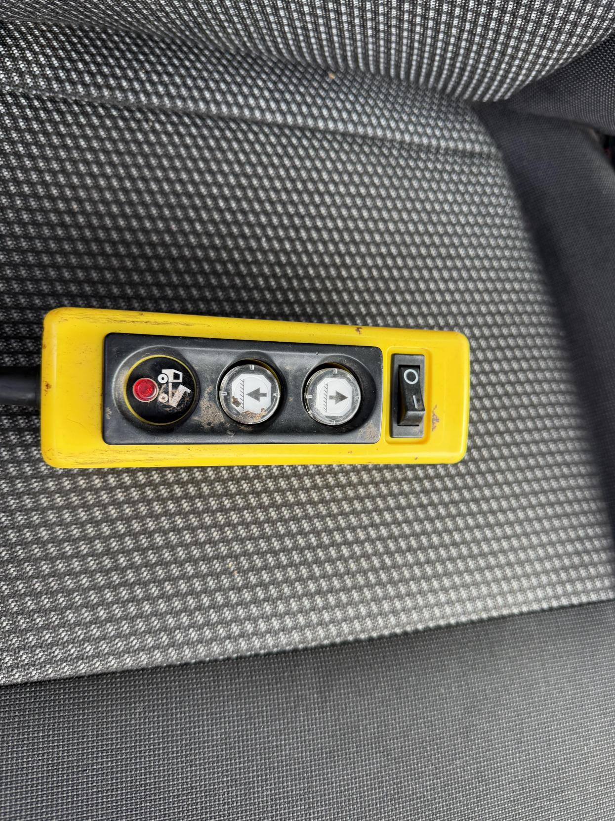 Ford Transit 2.0 Tipper LCV (2013 - 2020)