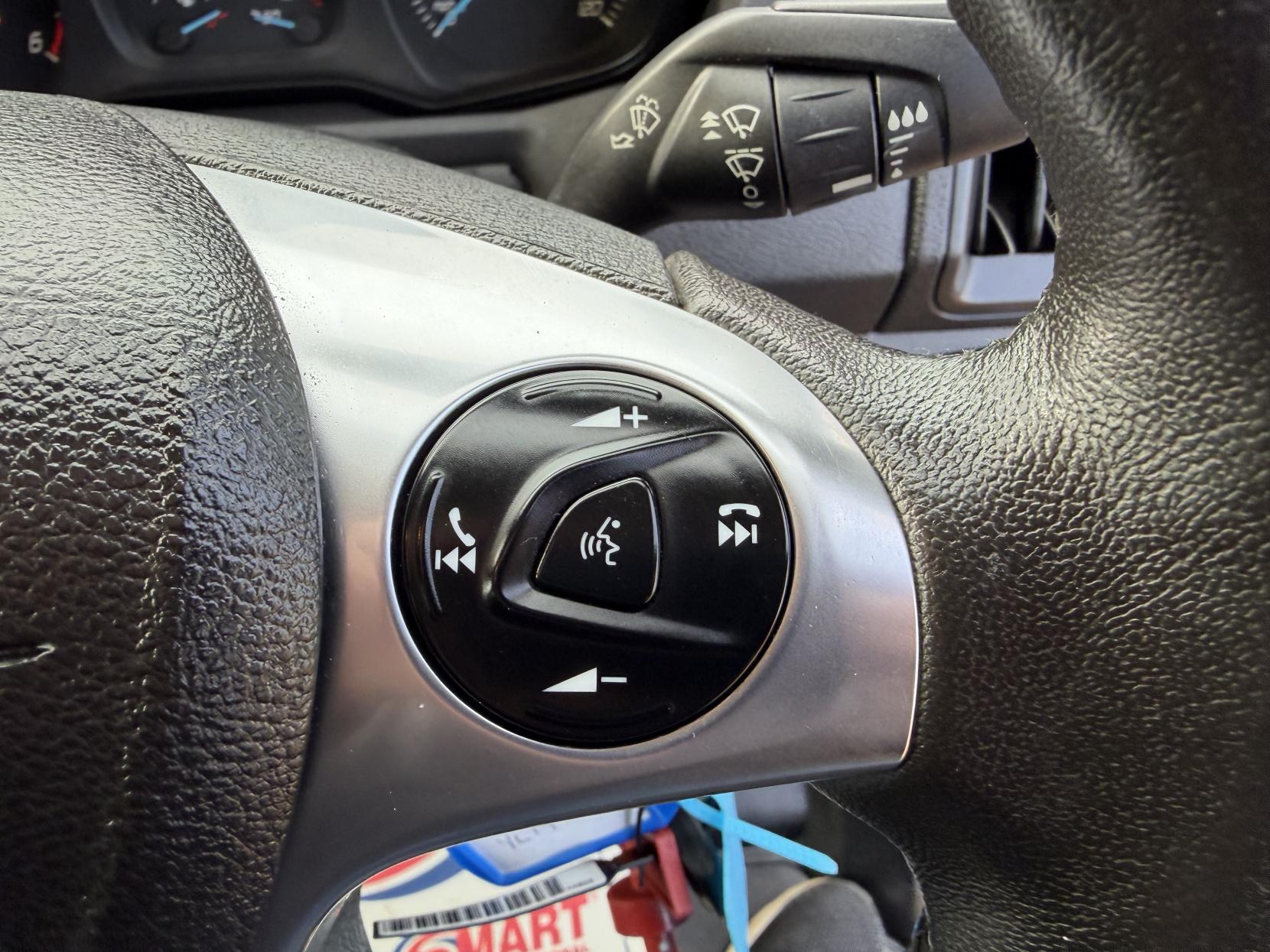 Ford Transit 2.0 Tipper LCV (2013 - 2020)