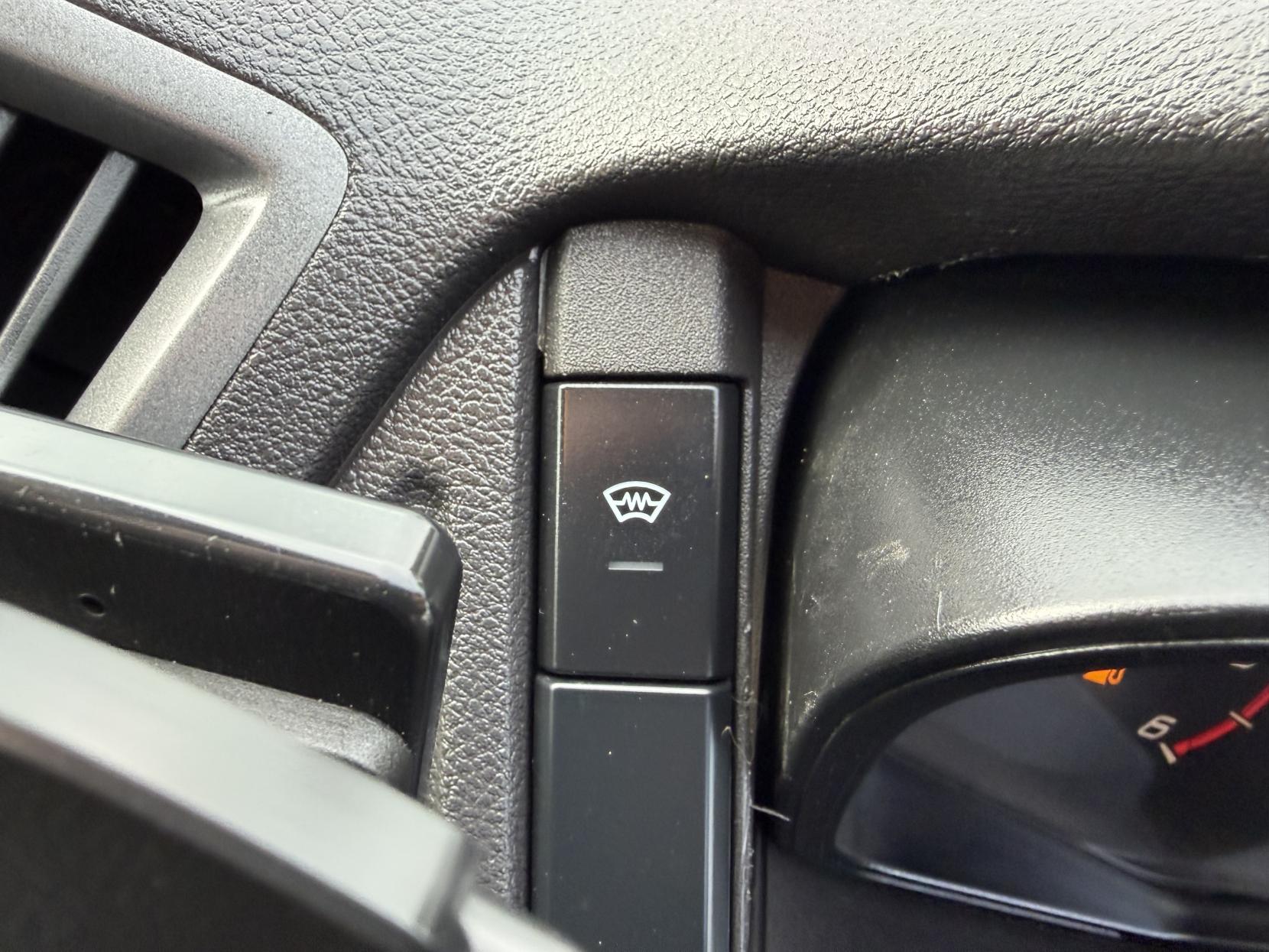 Ford Transit 2.0 Tipper LCV (2013 - 2020)