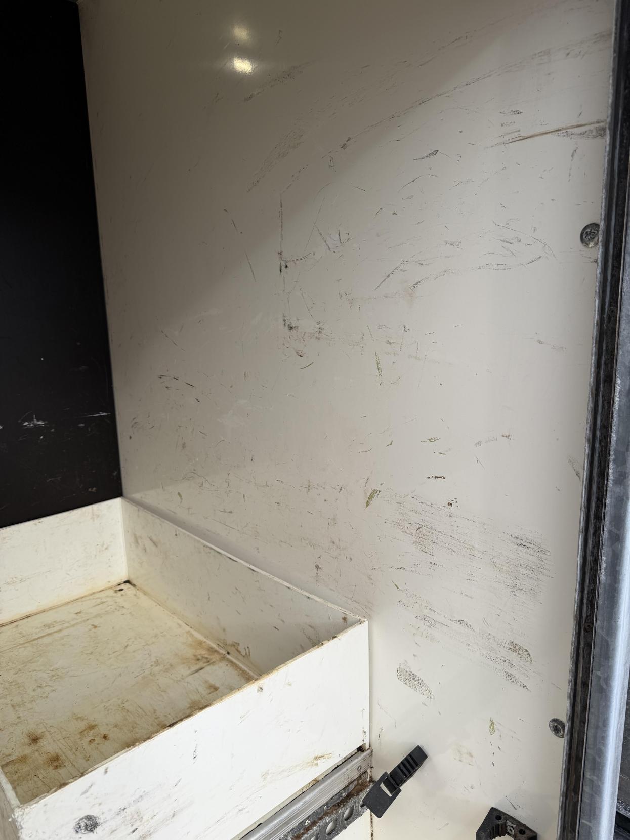 Ford Transit 2.0 Tipper LCV (2013 - 2020)