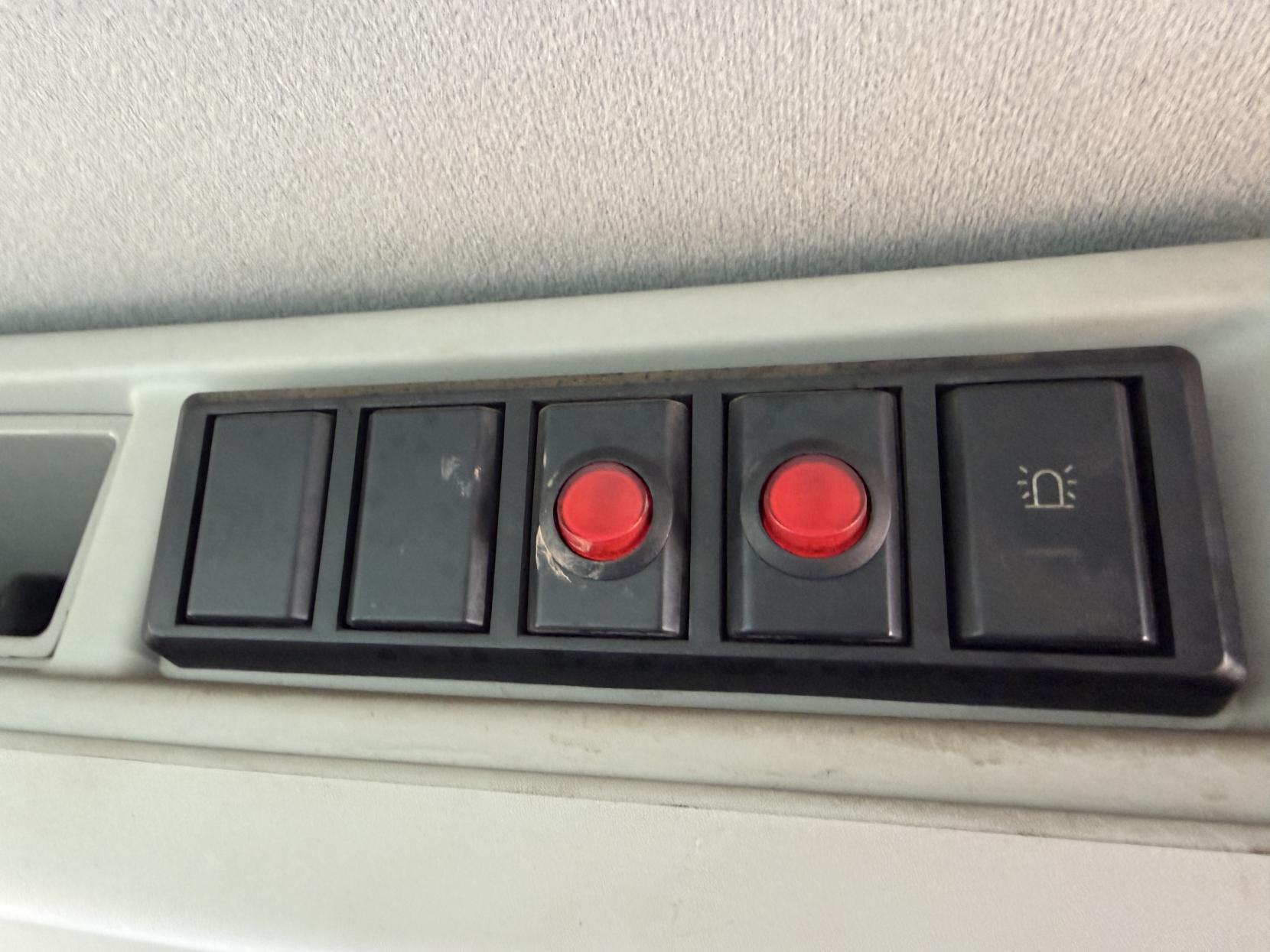 Ford Transit 2.0 Tipper LCV (2013 - 2020)