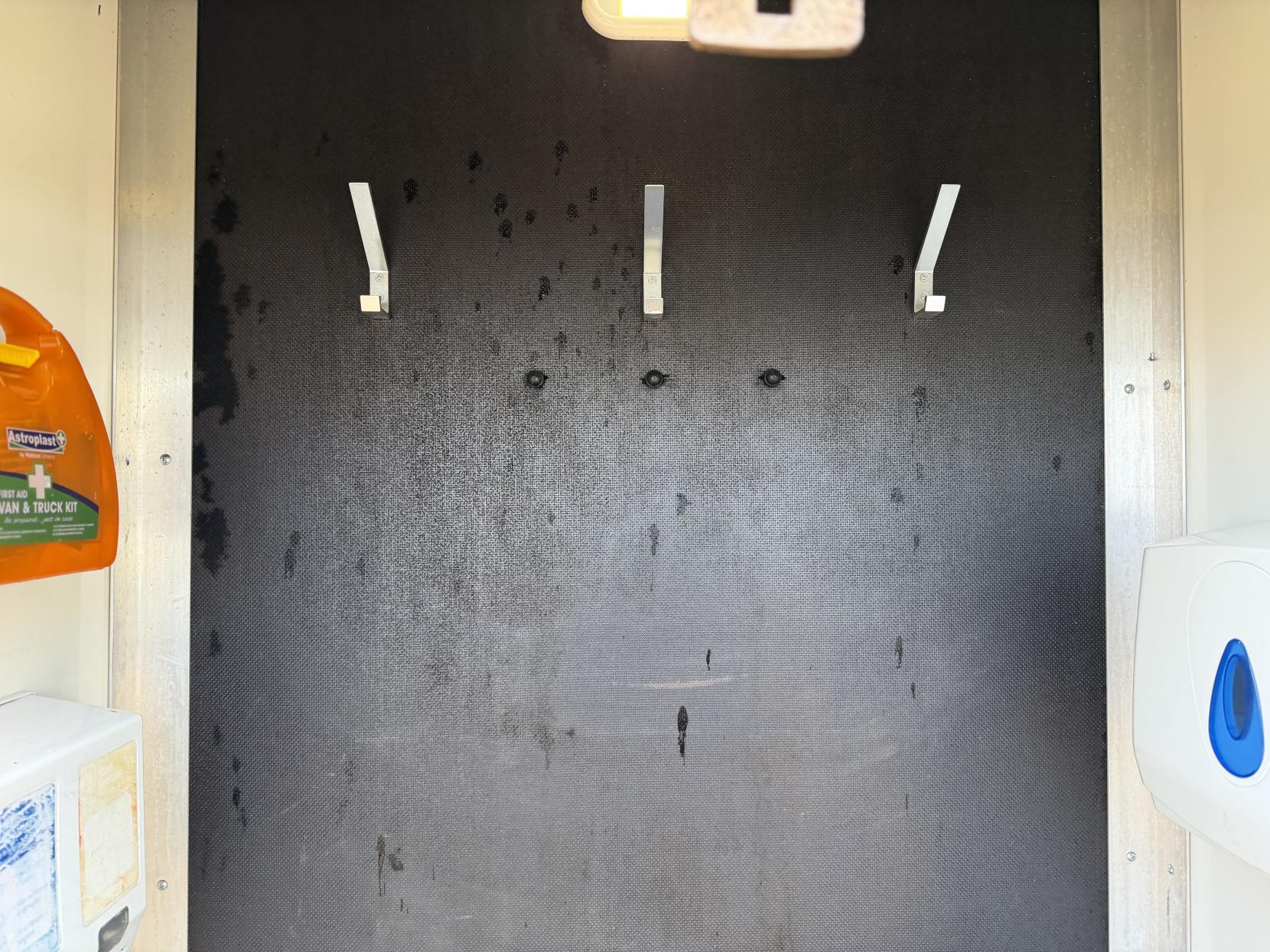 Ford Transit 2.0 Tipper LCV (2013 - 2020)