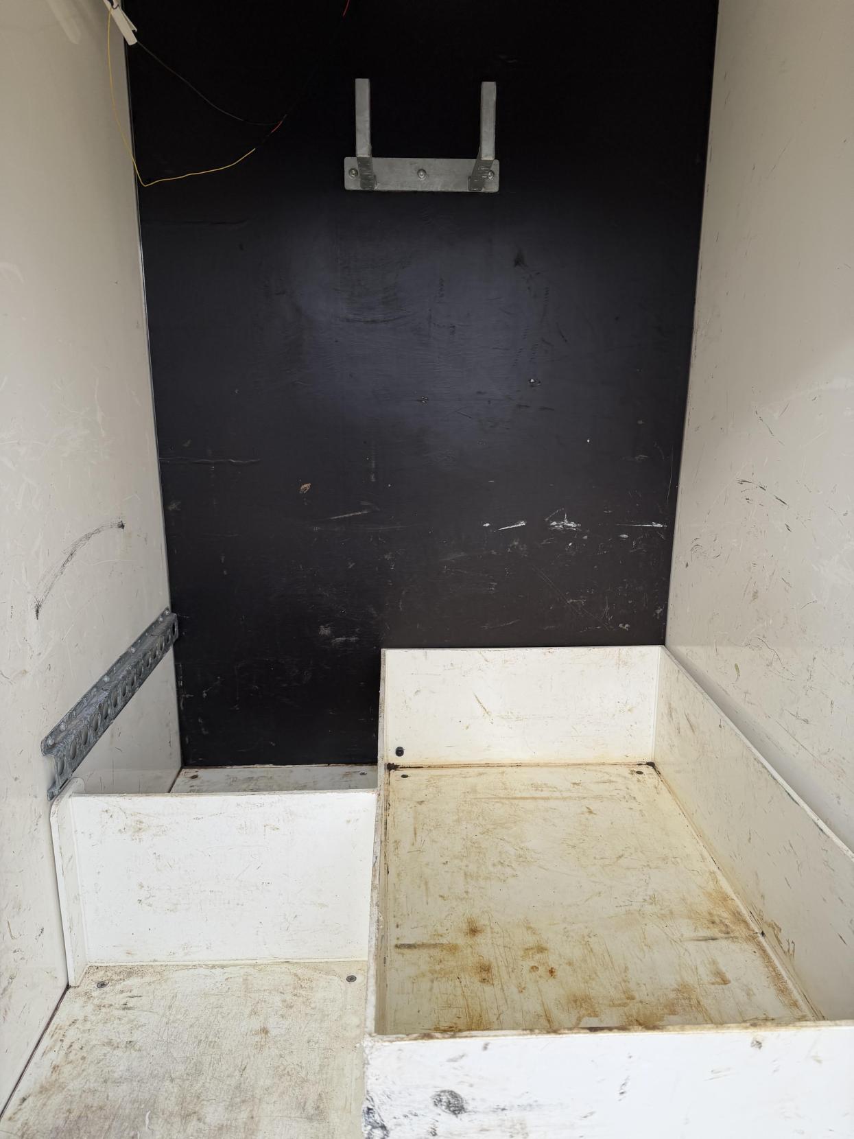 Ford Transit 2.0 Tipper LCV (2013 - 2020)