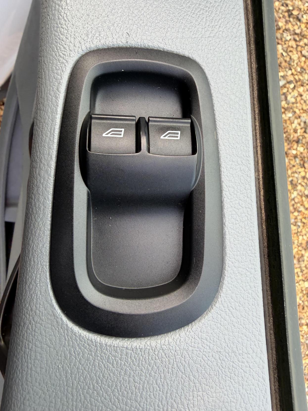 Ford Transit 2.0 Tipper LCV (2013 - 2020)