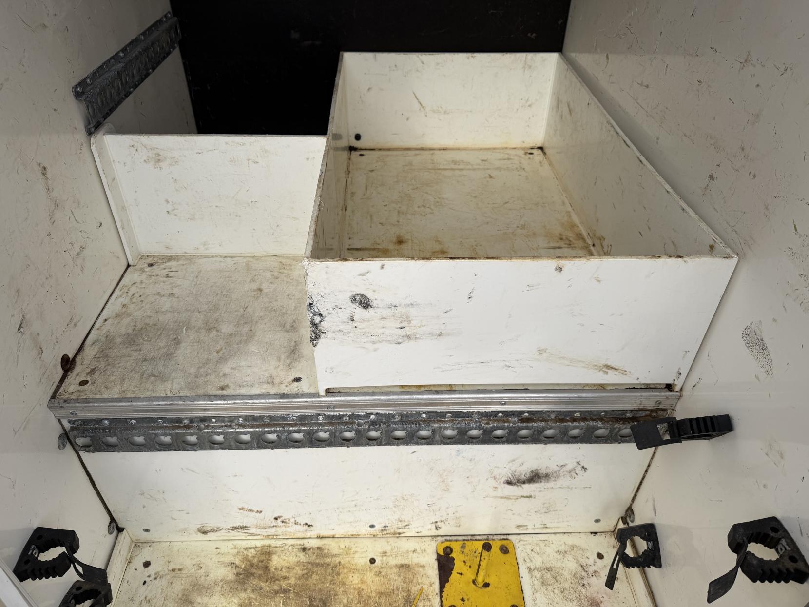 Ford Transit 2.0 Tipper LCV (2013 - 2020)