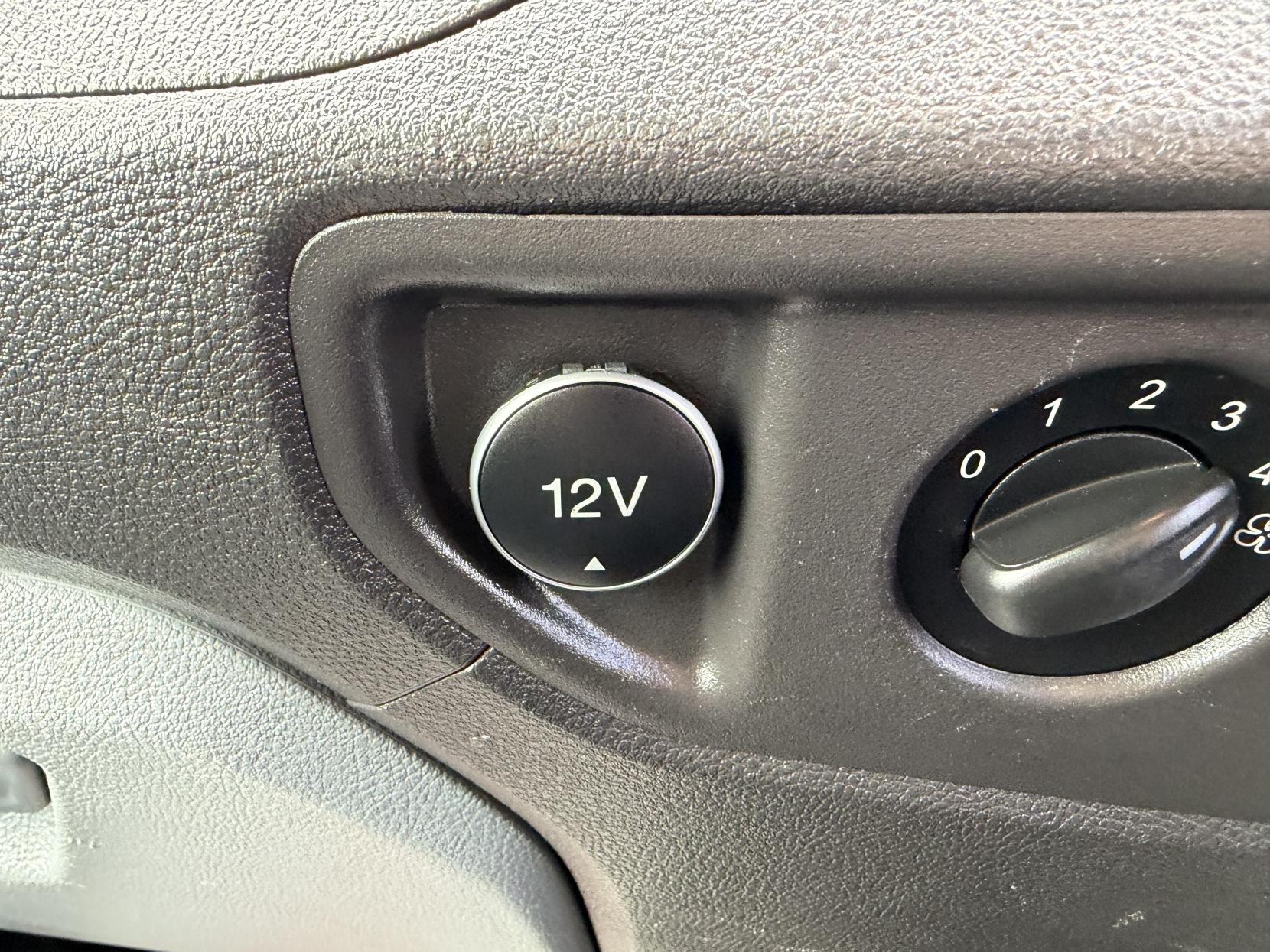 Ford Transit 2.0 Tipper LCV (2013 - 2020)