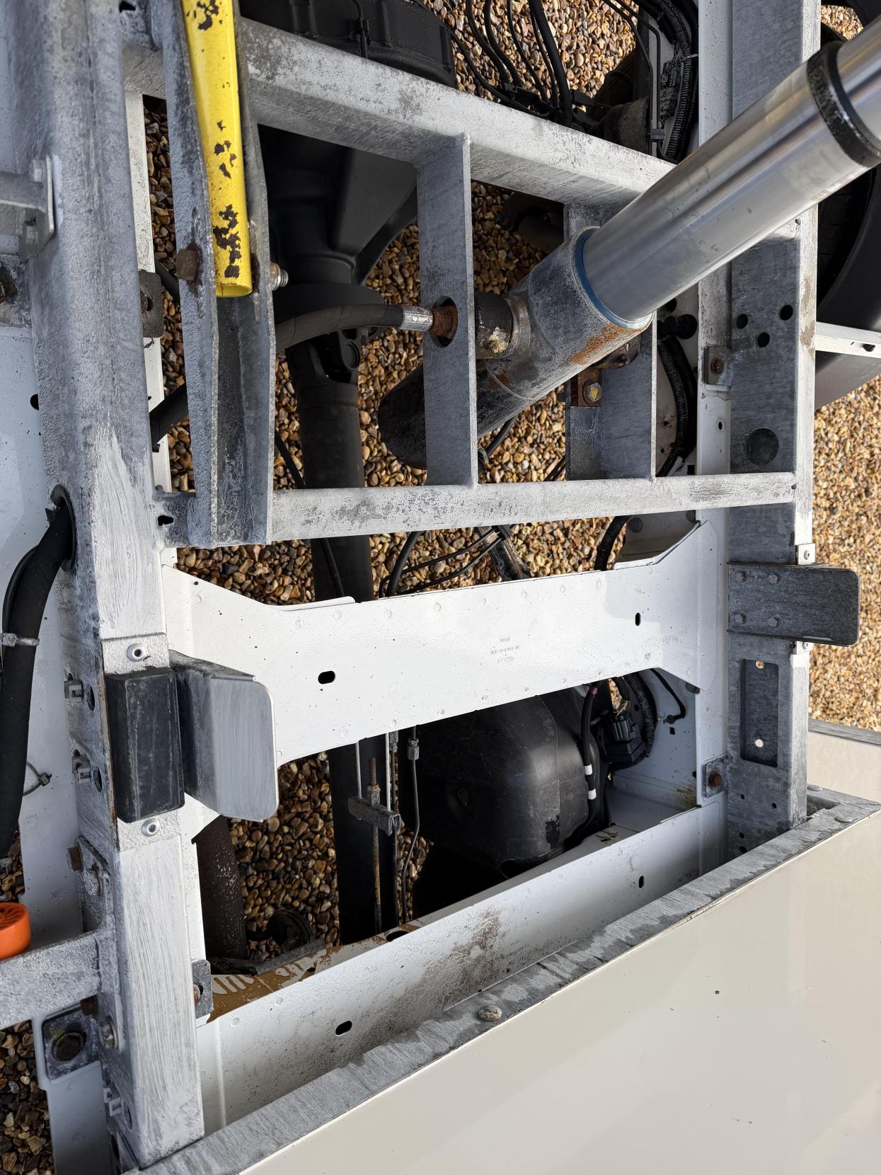 Ford Transit 2.0 Tipper LCV (2013 - 2020)