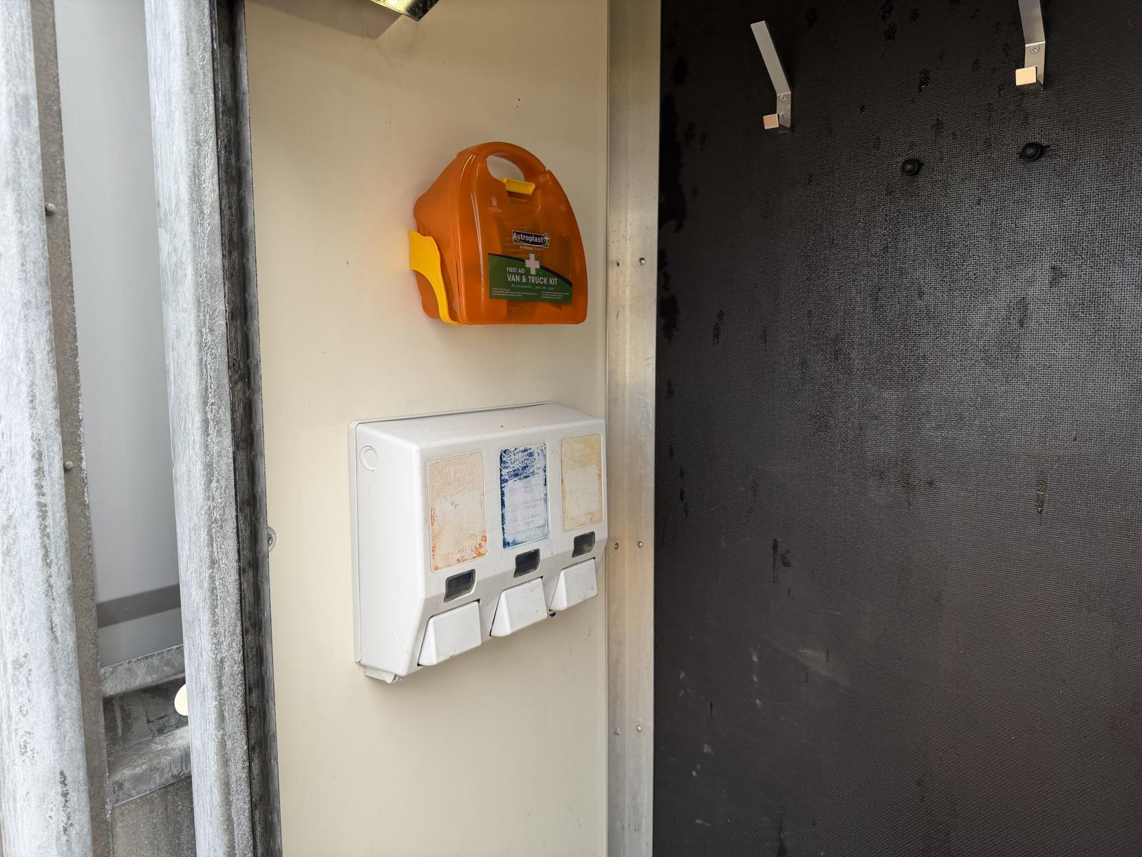 Ford Transit 2.0 Tipper LCV (2013 - 2020)