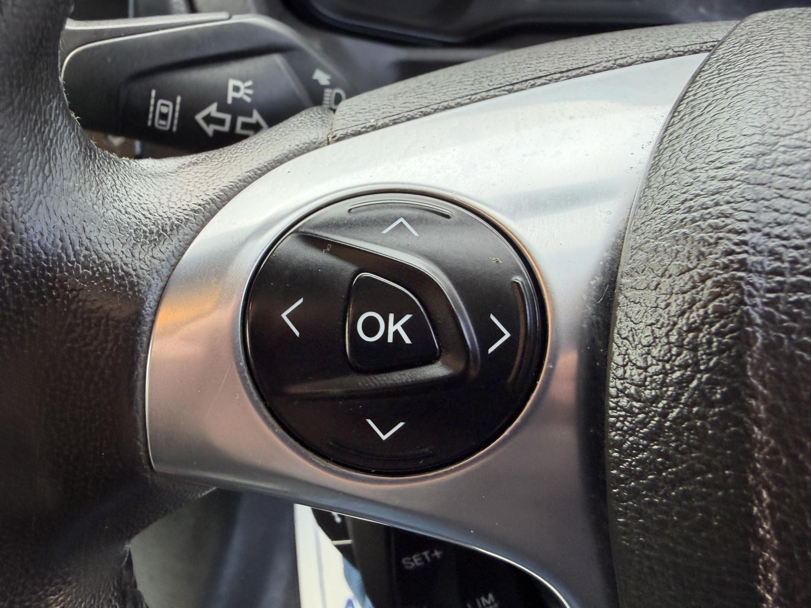 Ford Transit 2.0 Tipper LCV (2013 - 2020)