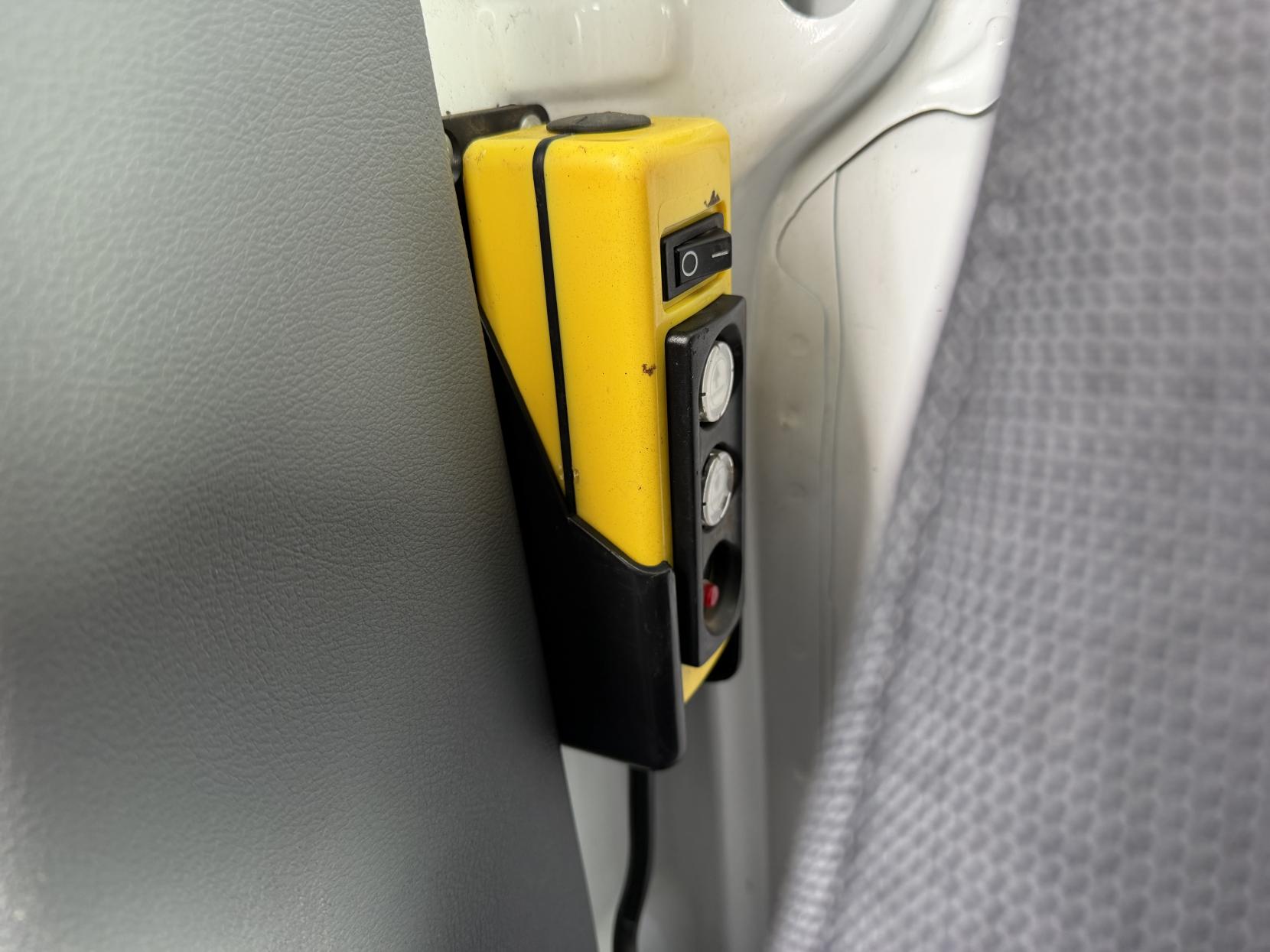 Ford Transit 2.0 Tipper LCV (2013 - 2020)