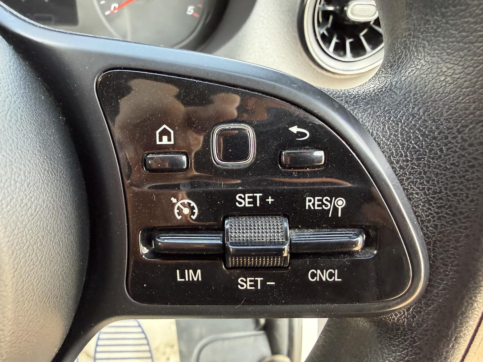 2019 Mercedes-Benz Sprinter 2.1 314 CDI Panel Van 5dr Diesel Manual FWD L2 H1 Euro 6 (143 ps) - Thumbnail 38