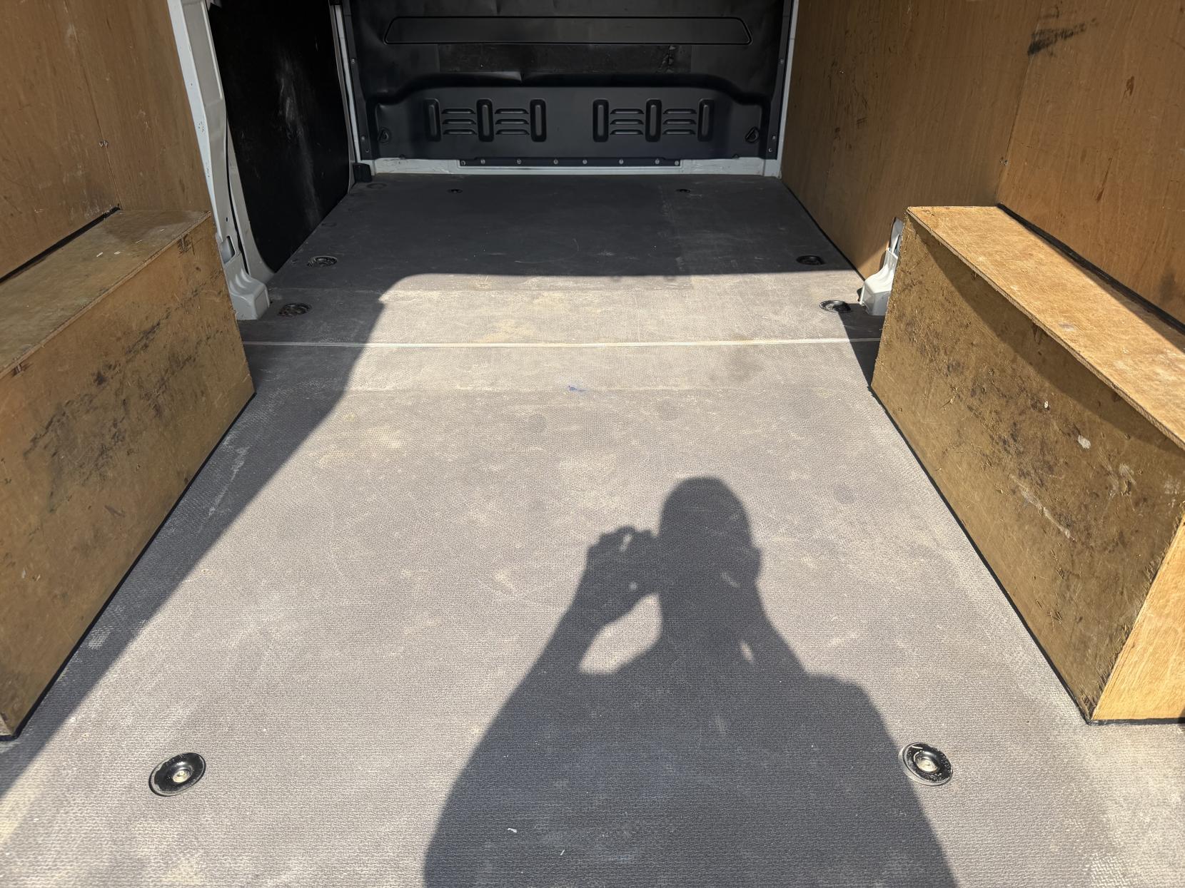 2019 Mercedes-Benz Sprinter 2.1 314 CDI Panel Van 5dr Diesel Manual FWD L2 H1 Euro 6 (143 ps) - Thumbnail 21