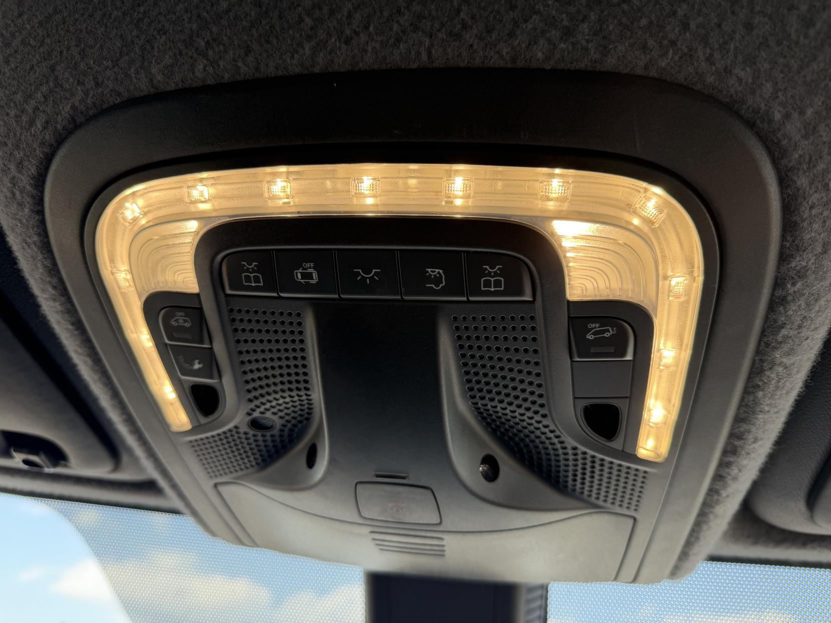 2019 Mercedes-Benz Sprinter 2.1 314 CDI Panel Van 5dr Diesel Manual FWD L2 H1 Euro 6 (143 ps) - Thumbnail 42