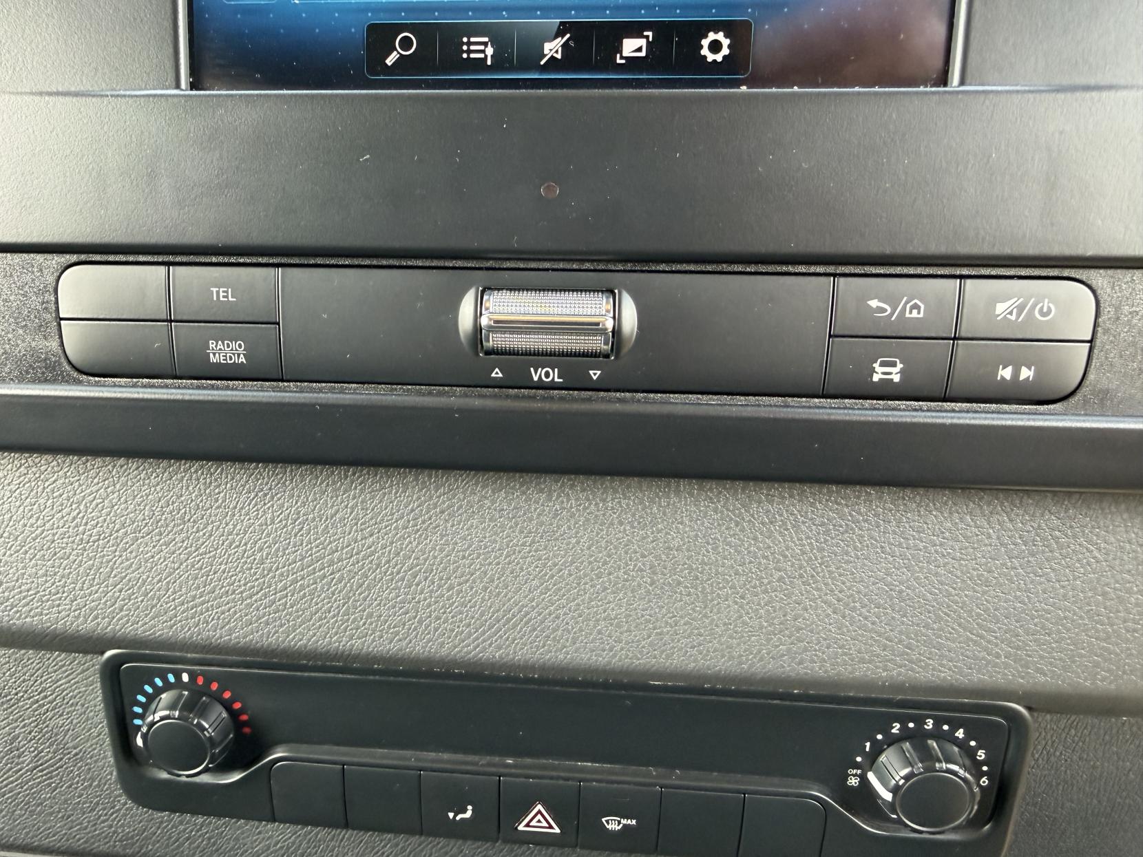 2019 Mercedes-Benz Sprinter 2.1 314 CDI Panel Van 5dr Diesel Manual FWD L2 H1 Euro 6 (143 ps) - Thumbnail 41