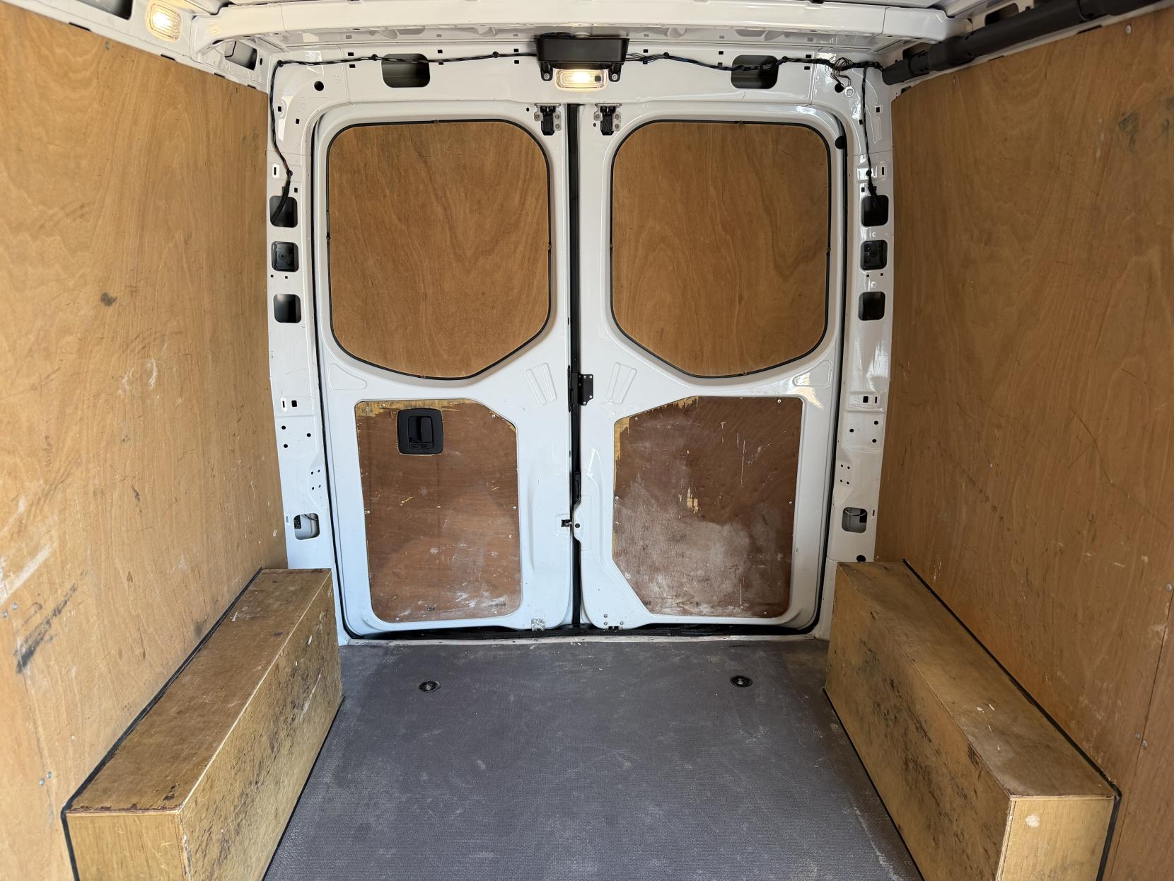 2019 Mercedes-Benz Sprinter 2.1 314 CDI Panel Van 5dr Diesel Manual FWD L2 H1 Euro 6 (143 ps) - Thumbnail 27