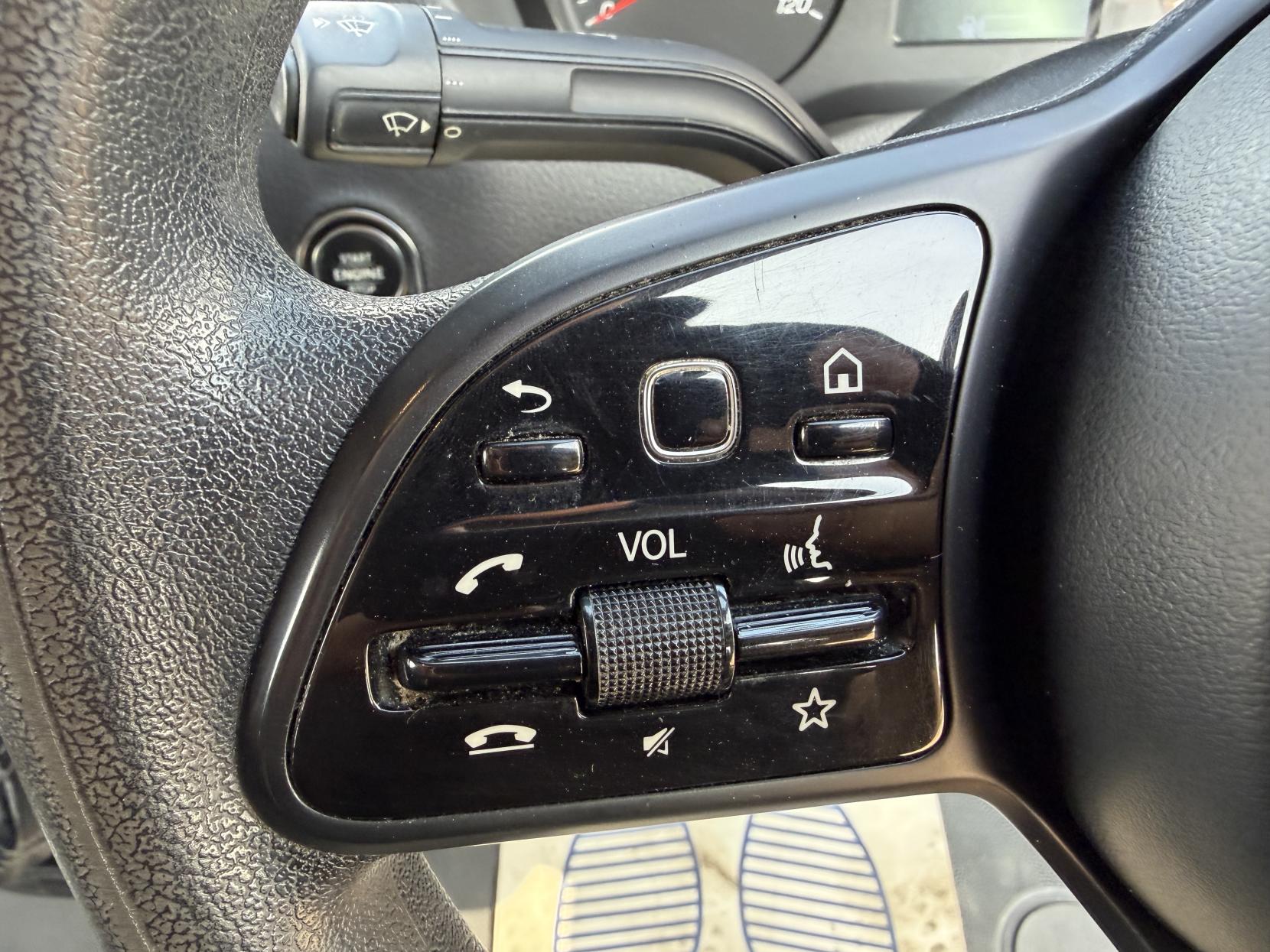 2019 Mercedes-Benz Sprinter 2.1 314 CDI Panel Van 5dr Diesel Manual FWD L2 H1 Euro 6 (143 ps) - Thumbnail 33