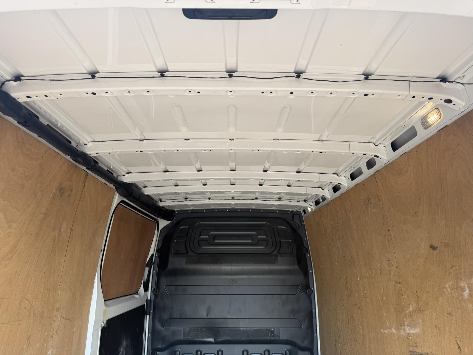 2019 Mercedes-Benz Sprinter 2.1 314 CDI Panel Van 5dr Diesel Manual FWD L2 H1 Euro 6 (143 ps) - Thumbnail 20