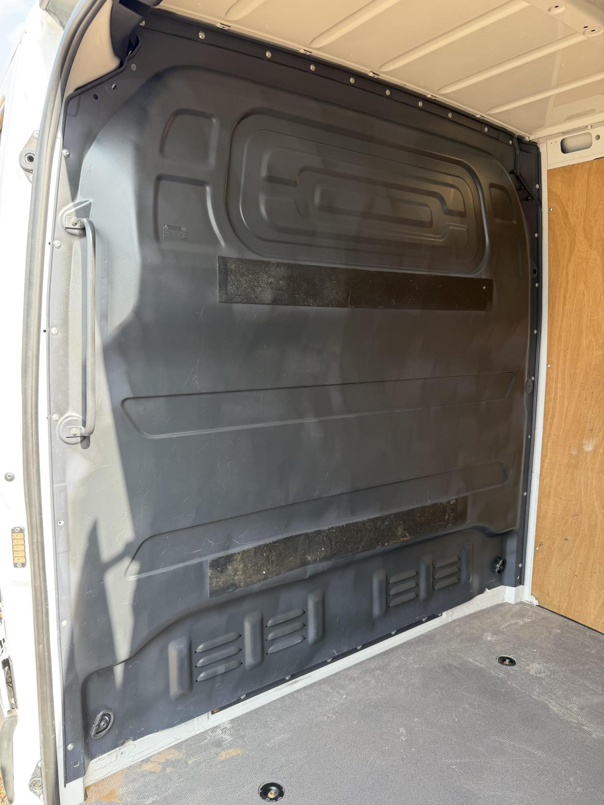 2019 Mercedes-Benz Sprinter 2.1 314 CDI Panel Van 5dr Diesel Manual FWD L2 H1 Euro 6 (143 ps) - Thumbnail 29