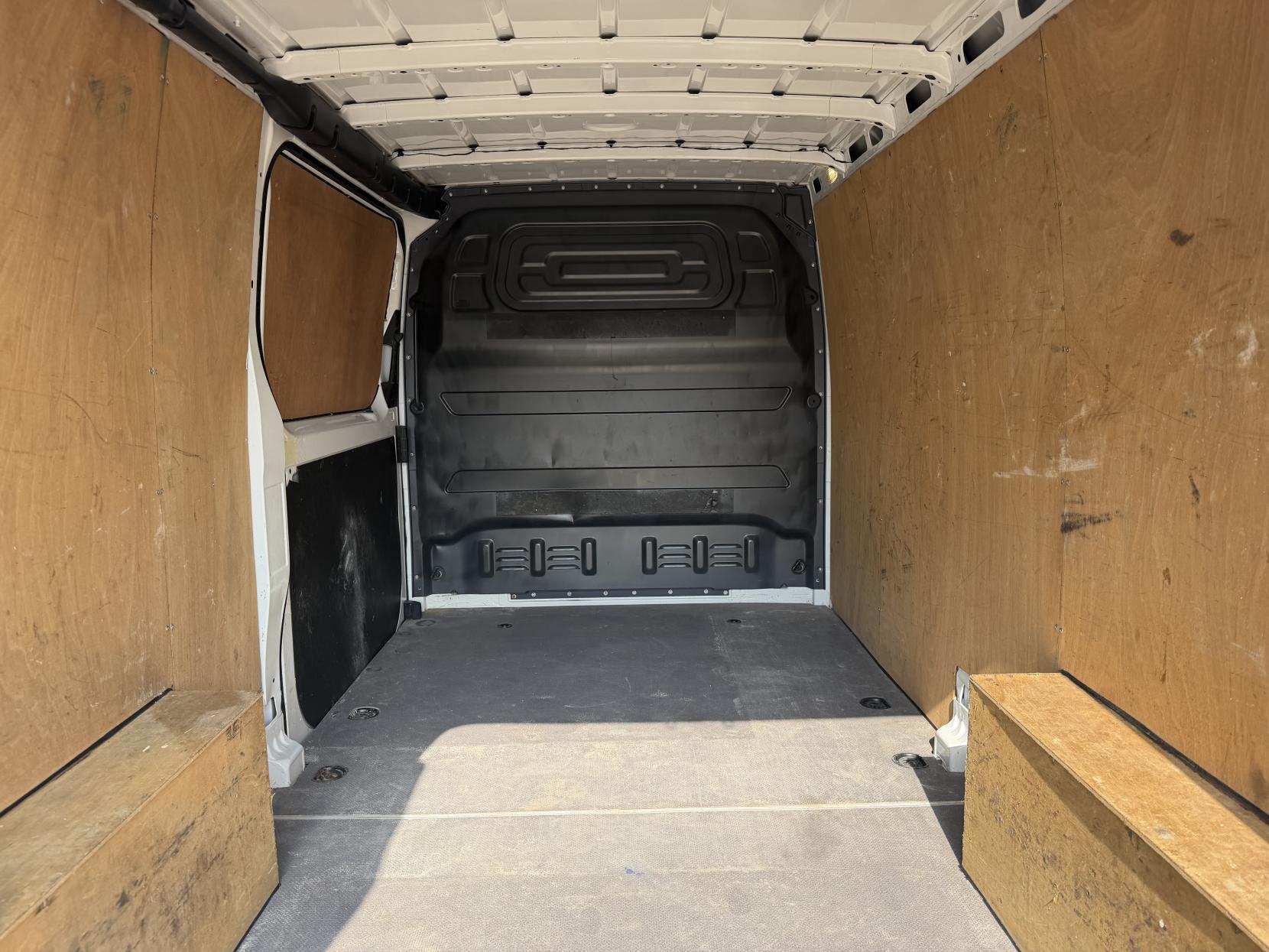 2019 Mercedes-Benz Sprinter 2.1 314 CDI Panel Van 5dr Diesel Manual FWD L2 H1 Euro 6 (143 ps) - Thumbnail 18