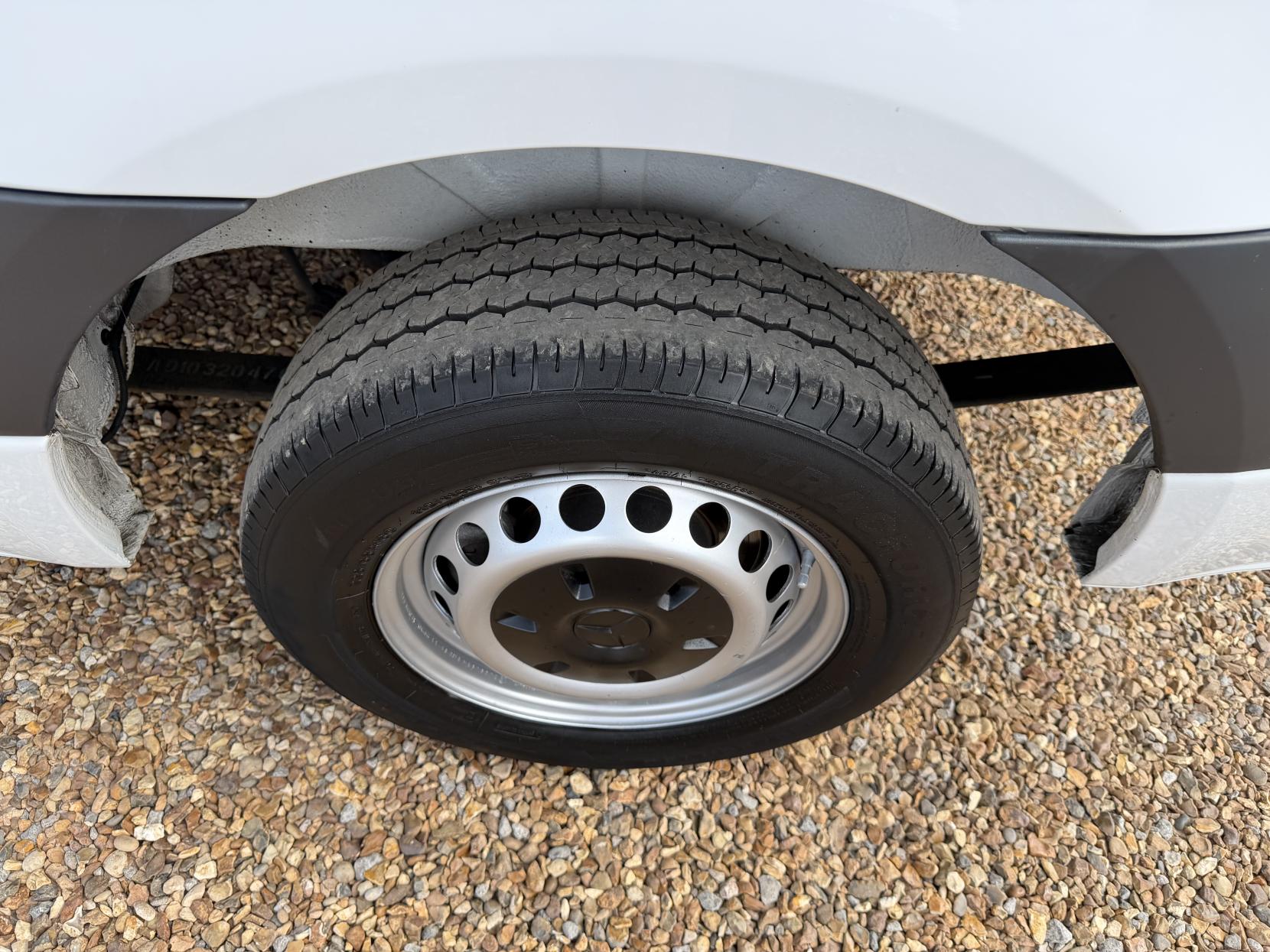 2019 Mercedes-Benz Sprinter 2.1 314 CDI Panel Van 5dr Diesel Manual FWD L2 H1 Euro 6 (143 ps) - Thumbnail 45