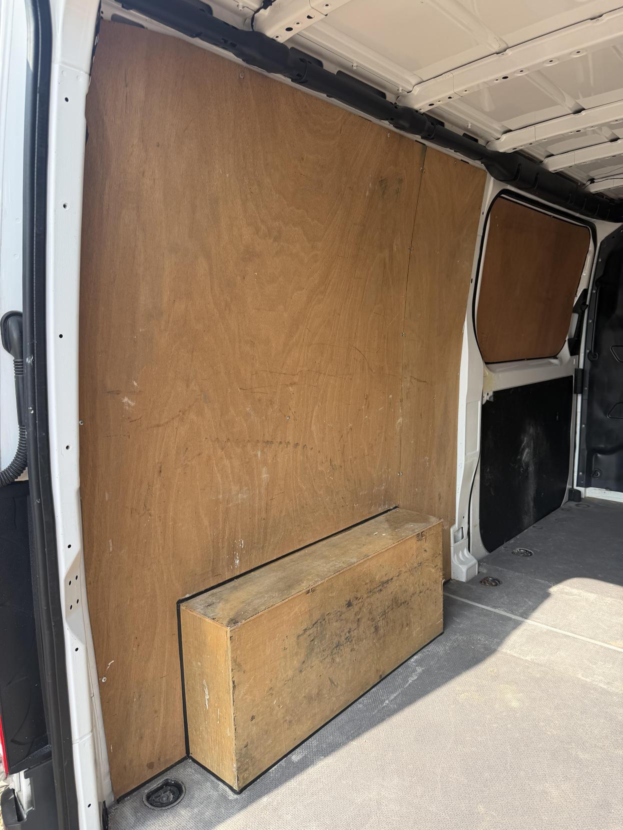 2019 Mercedes-Benz Sprinter 2.1 314 CDI Panel Van 5dr Diesel Manual FWD L2 H1 Euro 6 (143 ps) - Thumbnail 14