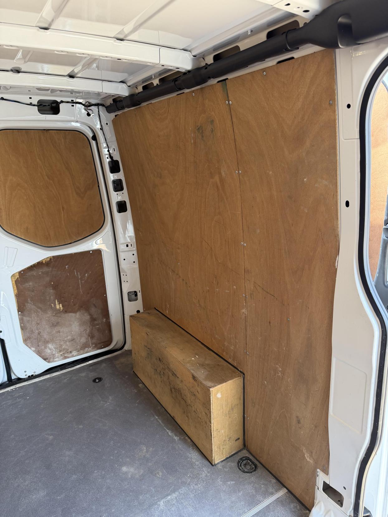 2019 Mercedes-Benz Sprinter 2.1 314 CDI Panel Van 5dr Diesel Manual FWD L2 H1 Euro 6 (143 ps) - Thumbnail 32
