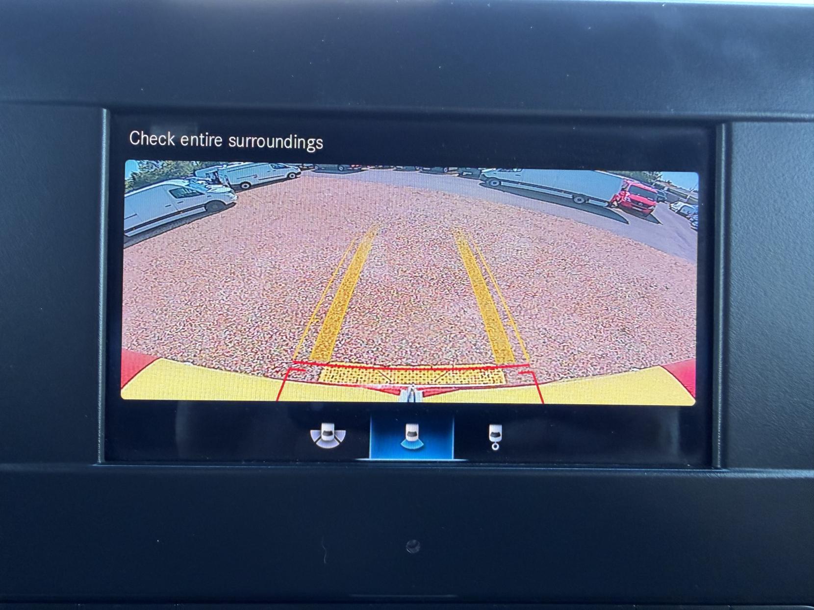 2019 Mercedes-Benz Sprinter 2.1 316 CDI Panel Van 5dr Diesel Manual RWD L2 H2 Euro 6 (163 ps) - Thumbnail 34