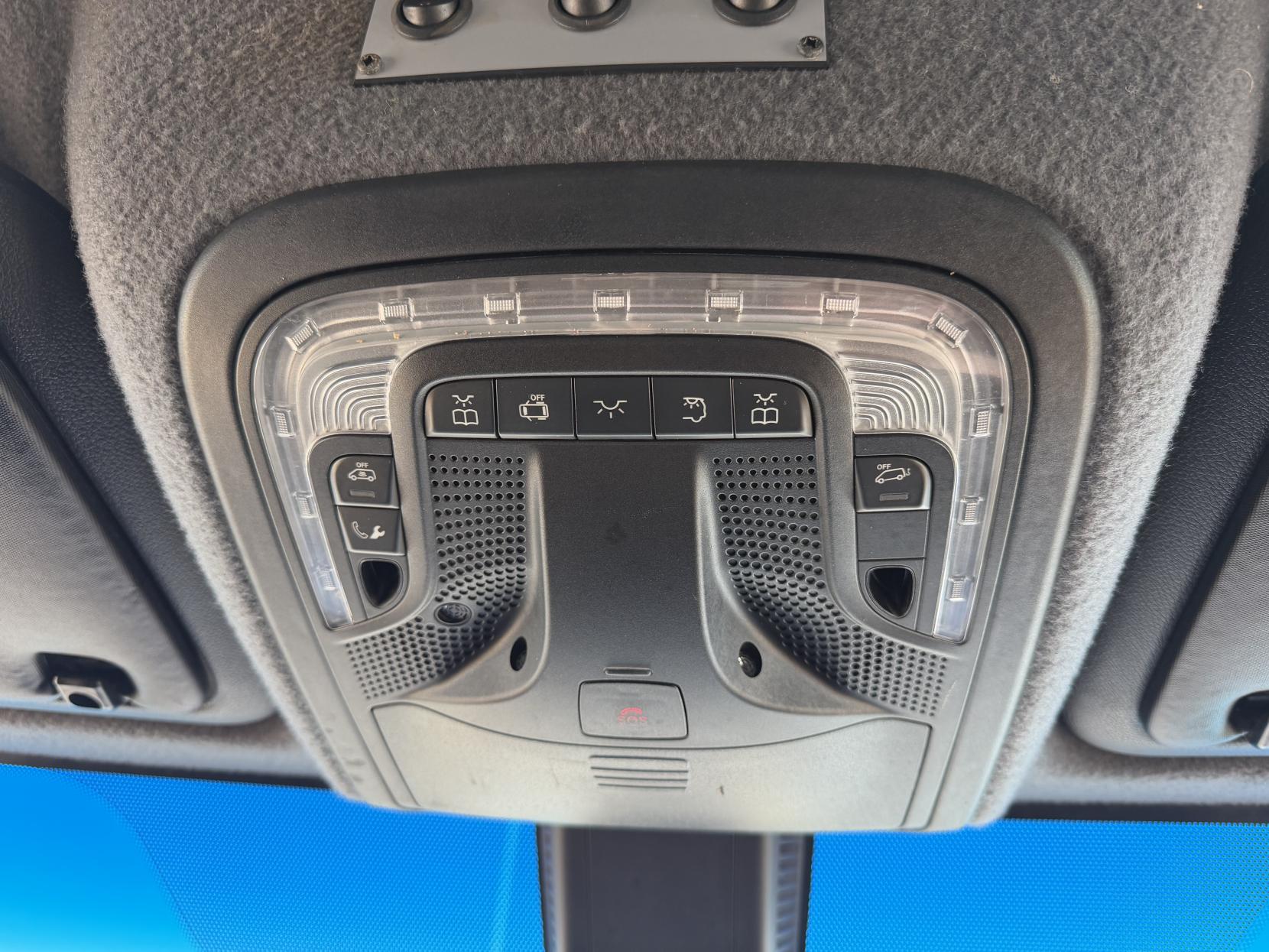 2019 Mercedes-Benz Sprinter 2.1 316 CDI Panel Van 5dr Diesel Manual RWD L2 H2 Euro 6 (163 ps) - Thumbnail 29