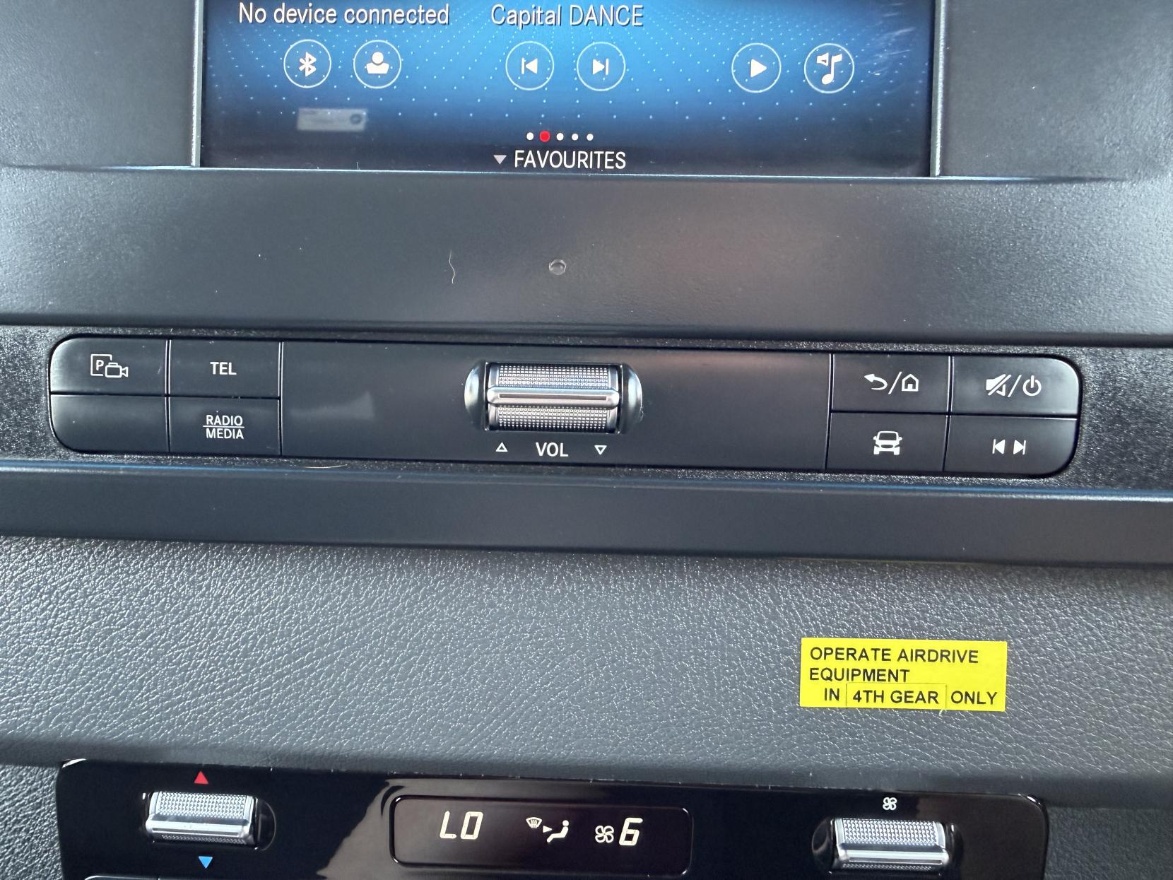 2019 Mercedes-Benz Sprinter 2.1 316 CDI Panel Van 5dr Diesel Manual RWD L2 H2 Euro 6 (163 ps) - Thumbnail 30