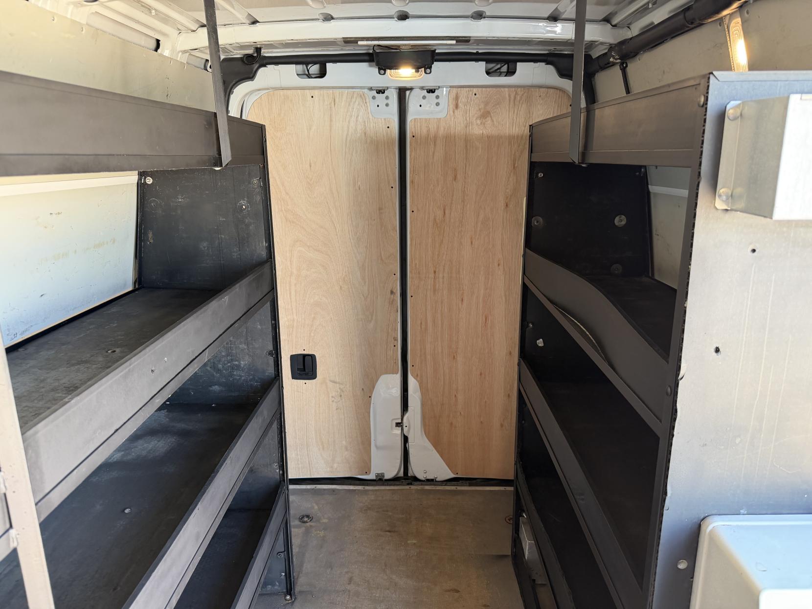 2019 Mercedes-Benz Sprinter 2.1 316 CDI Panel Van 5dr Diesel Manual RWD L2 H2 Euro 6 (163 ps) - Thumbnail 40