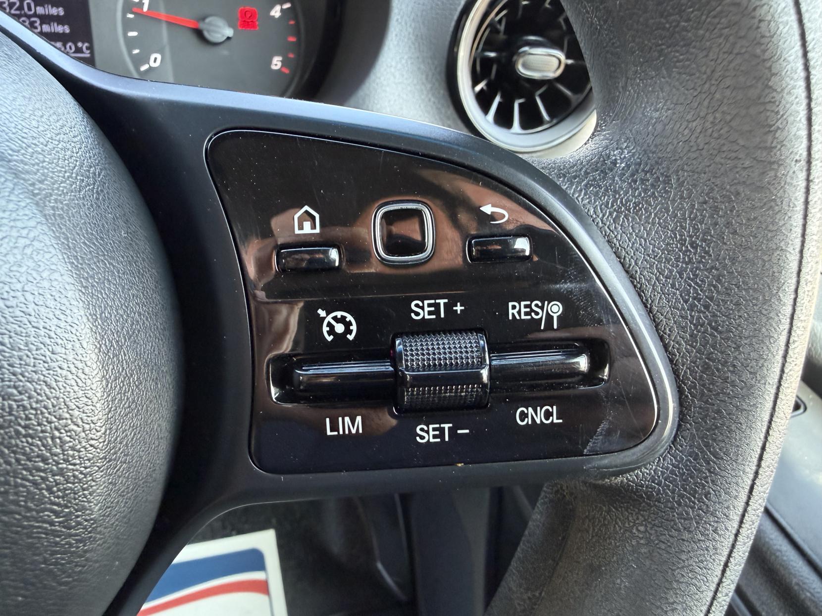 2019 Mercedes-Benz Sprinter 2.1 316 CDI Panel Van 5dr Diesel Manual RWD L2 H2 Euro 6 (163 ps) - Thumbnail 23