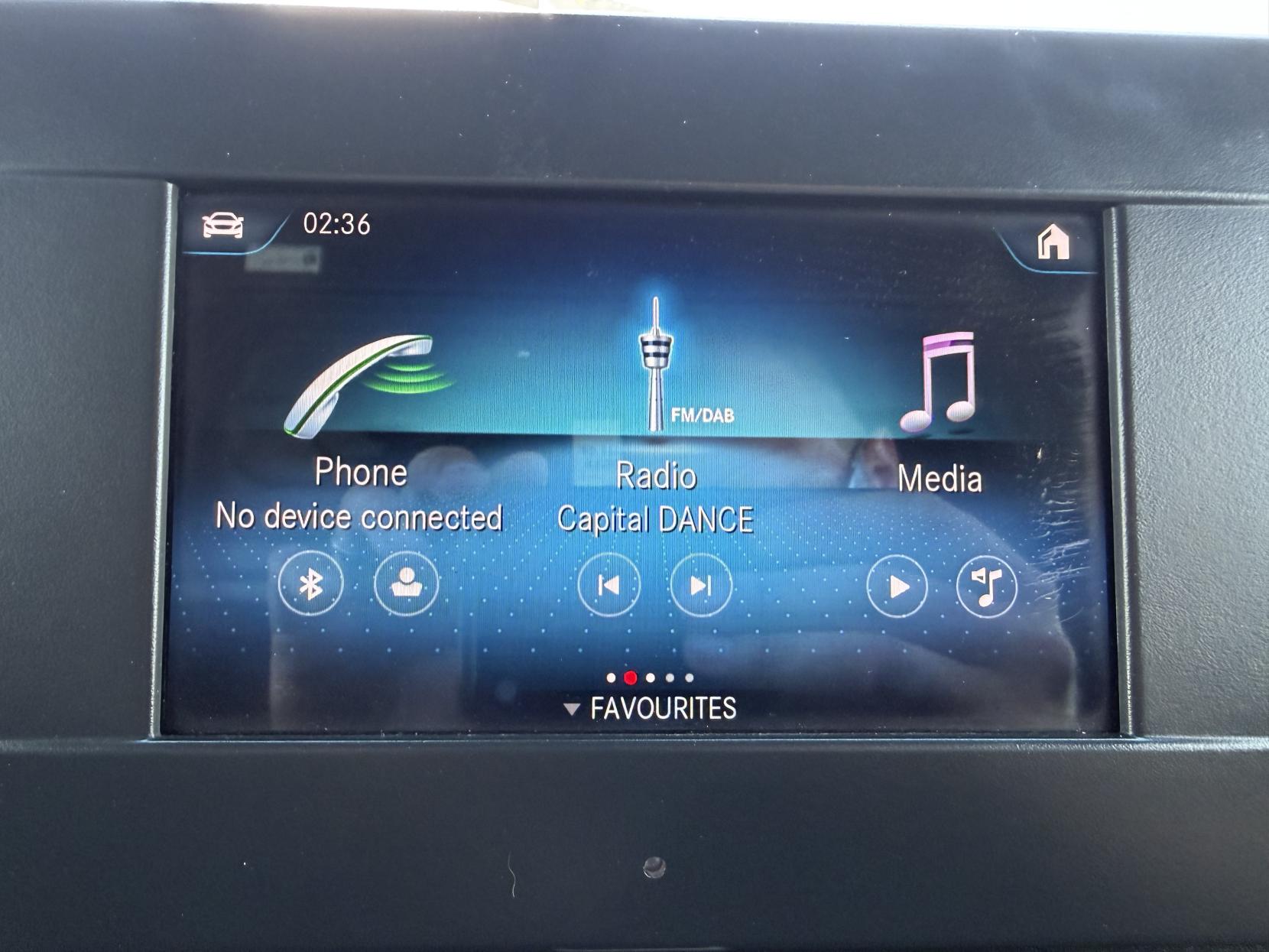 2019 Mercedes-Benz Sprinter 2.1 316 CDI Panel Van 5dr Diesel Manual RWD L2 H2 Euro 6 (163 ps) - Thumbnail 35