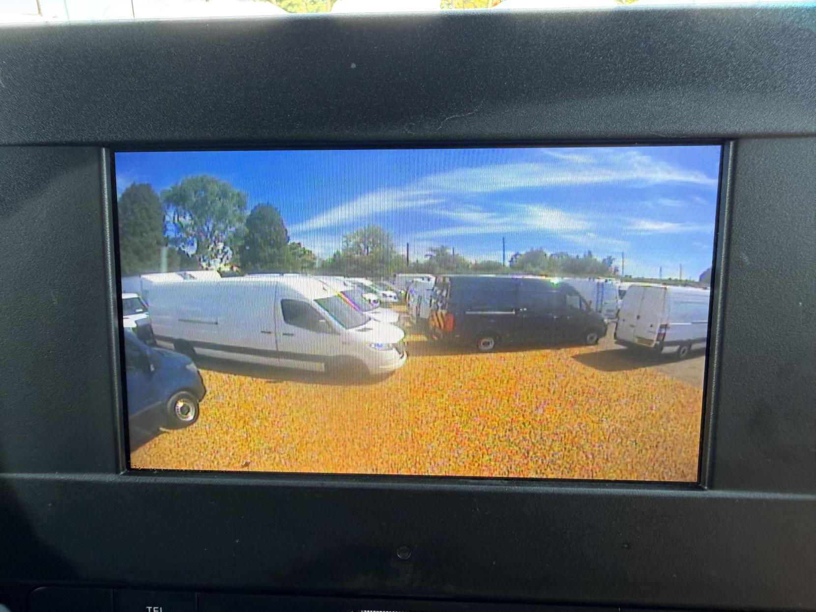 2020 Mercedes-Benz Sprinter 2.1 314 CDI Panel Van 5dr Diesel Manual RWD L3 H2 Euro 6 (143 ps) - Thumbnail 28