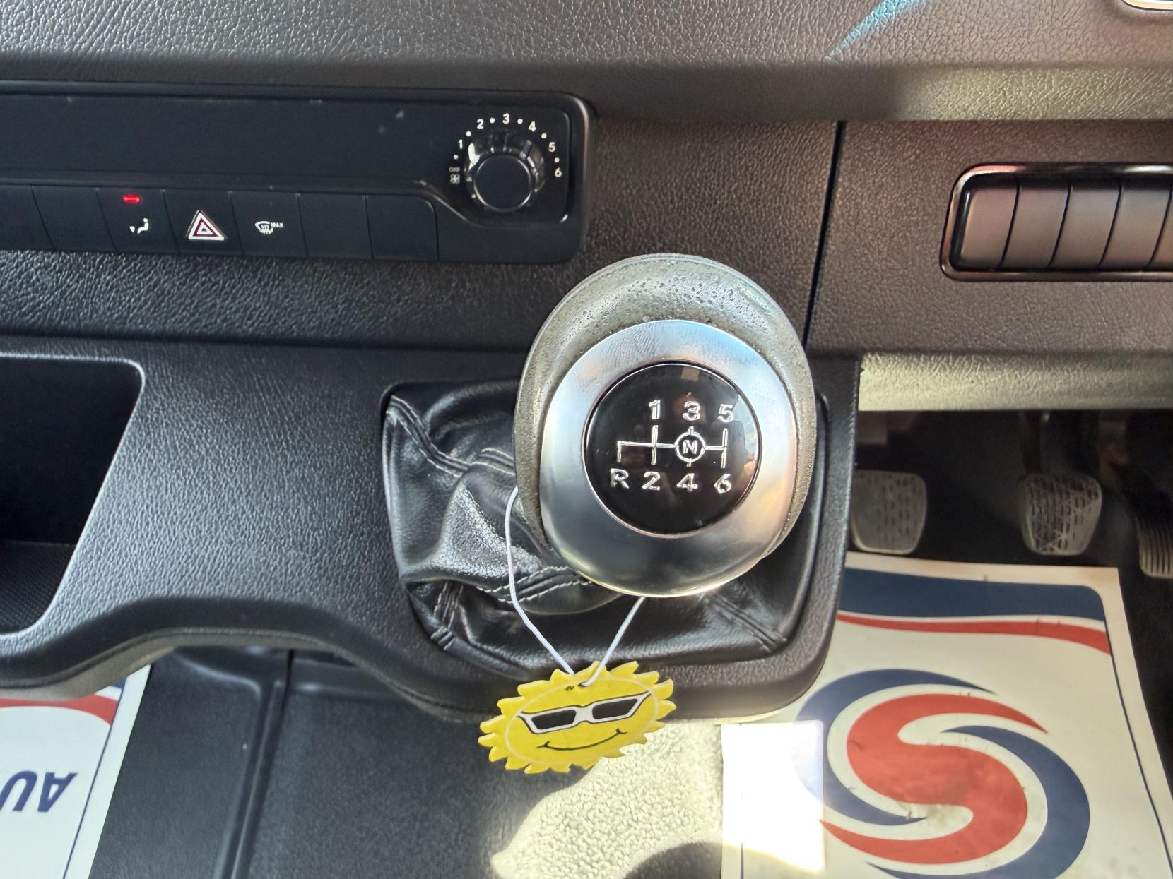 2020 Mercedes-Benz Sprinter 2.1 314 CDI Panel Van 5dr Diesel Manual RWD L3 H2 Euro 6 (143 ps) - Thumbnail 26