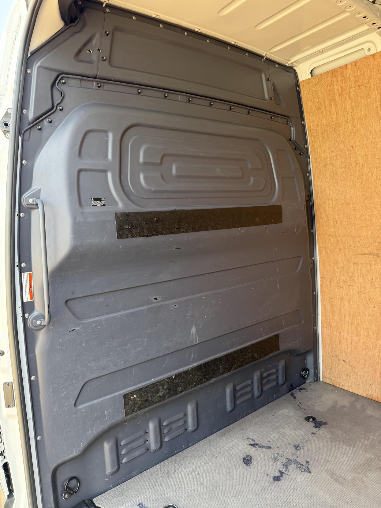 2020 Mercedes-Benz Sprinter 2.1 314 CDI Panel Van 5dr Diesel Manual RWD L3 H2 Euro 6 (143 ps) - Thumbnail 34
