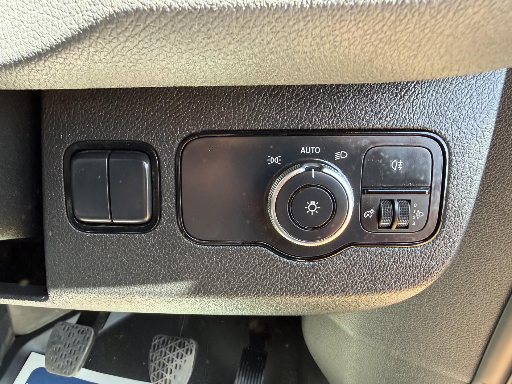 2020 Mercedes-Benz Sprinter 2.1 314 CDI Panel Van 5dr Diesel Manual RWD L3 H2 Euro 6 (143 ps) - Thumbnail 20