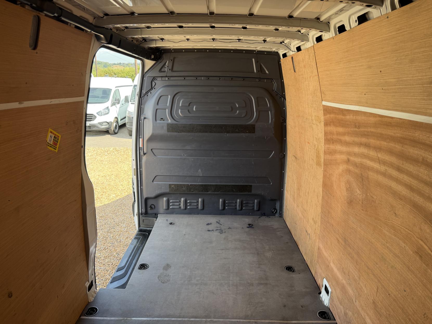 2020 Mercedes-Benz Sprinter 2.1 314 CDI Panel Van 5dr Diesel Manual RWD L3 H2 Euro 6 (143 ps) - Thumbnail 38