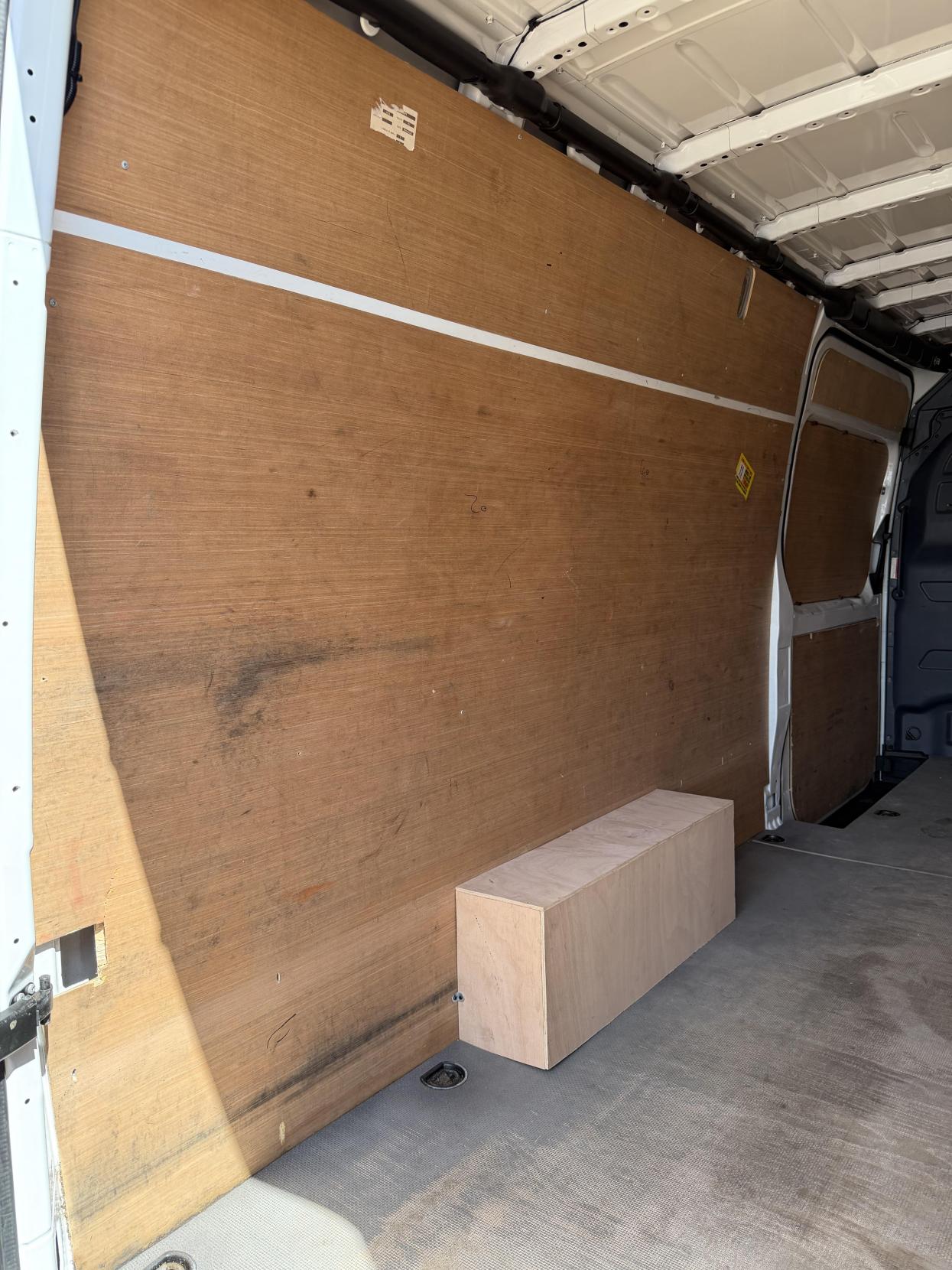2020 Mercedes-Benz Sprinter 2.1 314 CDI Panel Van 5dr Diesel Manual RWD L3 H2 Euro 6 (143 ps) - Thumbnail 45