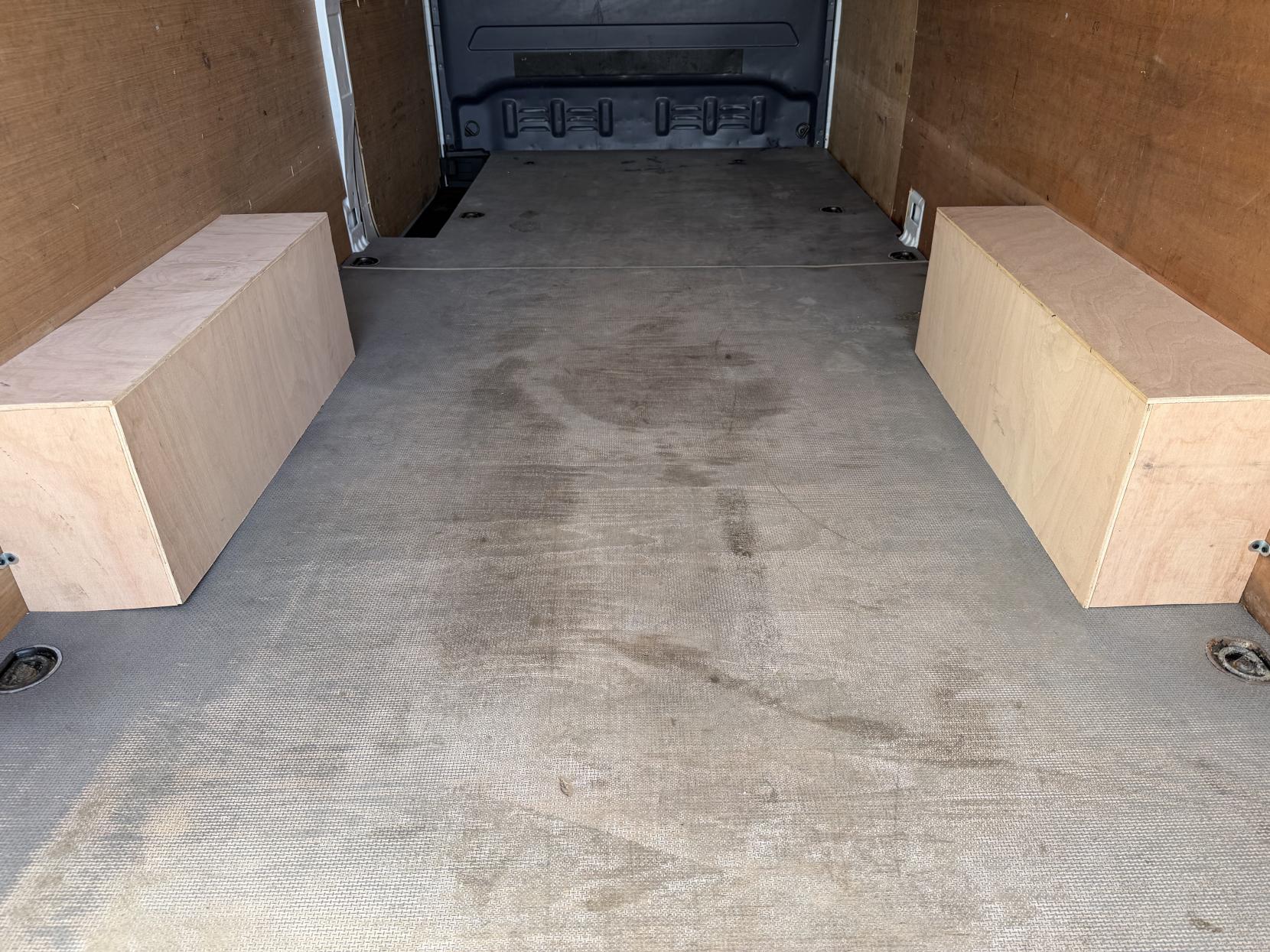 2020 Mercedes-Benz Sprinter 2.1 314 CDI Panel Van 5dr Diesel Manual RWD L3 H2 Euro 6 (143 ps) - Thumbnail 42