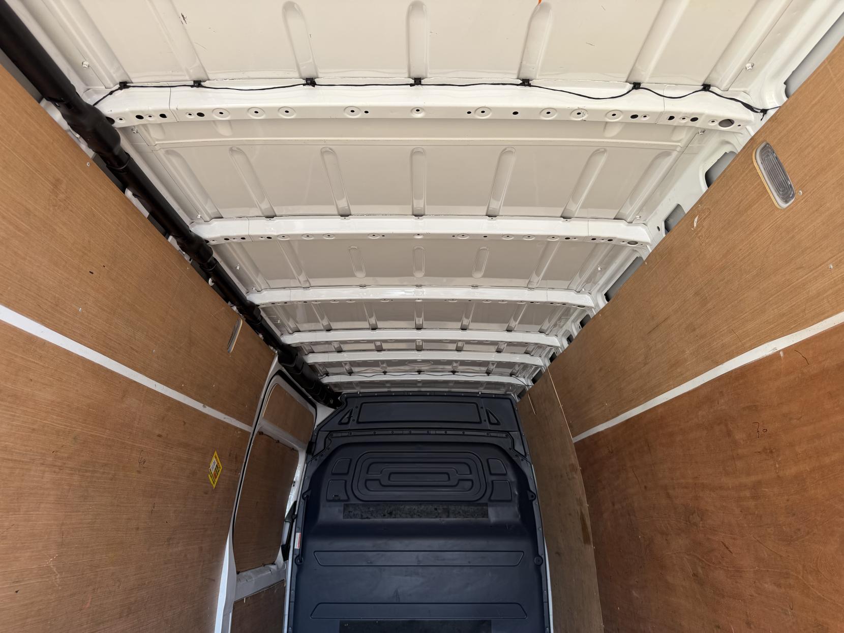 2020 Mercedes-Benz Sprinter 2.1 314 CDI Panel Van 5dr Diesel Manual RWD L3 H2 Euro 6 (143 ps) - Thumbnail 41