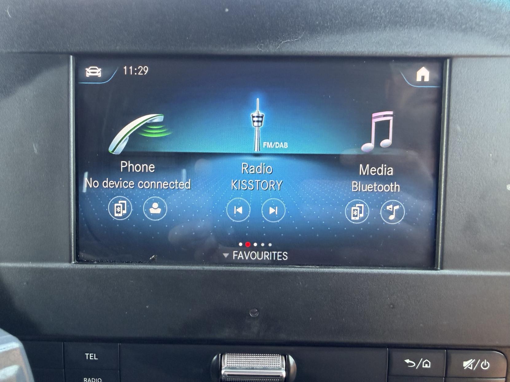 2020 Mercedes-Benz Sprinter 2.1 314 CDI Panel Van 5dr Diesel Manual RWD L3 H2 Euro 6 (143 ps) - Thumbnail 24