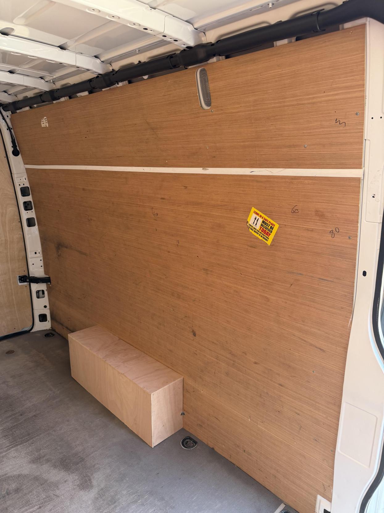2020 Mercedes-Benz Sprinter 2.1 314 CDI Panel Van 5dr Diesel Manual RWD L3 H2 Euro 6 (143 ps) - Thumbnail 35