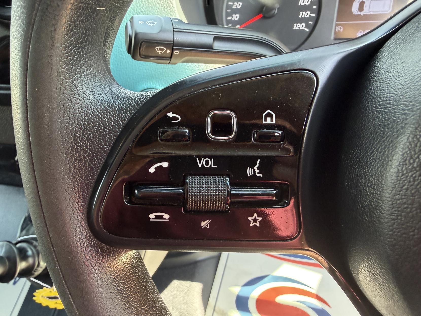 2020 Mercedes-Benz Sprinter 2.1 314 CDI Panel Van 5dr Diesel Manual RWD L3 H2 Euro 6 (143 ps) - Thumbnail 29