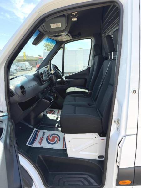 2020 Mercedes-Benz Sprinter 2.1 314 CDI Panel Van 5dr Diesel Manual RWD L3 H2 Euro 6 (143 ps) - Thumbnail 14