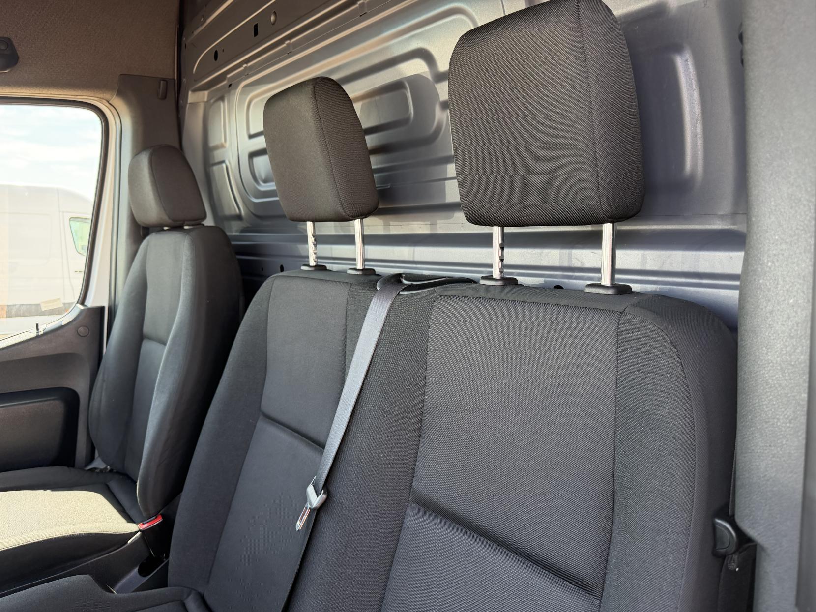 2020 Mercedes-Benz Sprinter 2.1 314 CDI Panel Van 5dr Diesel Manual RWD L3 H2 Euro 6 (143 ps) - Thumbnail 23