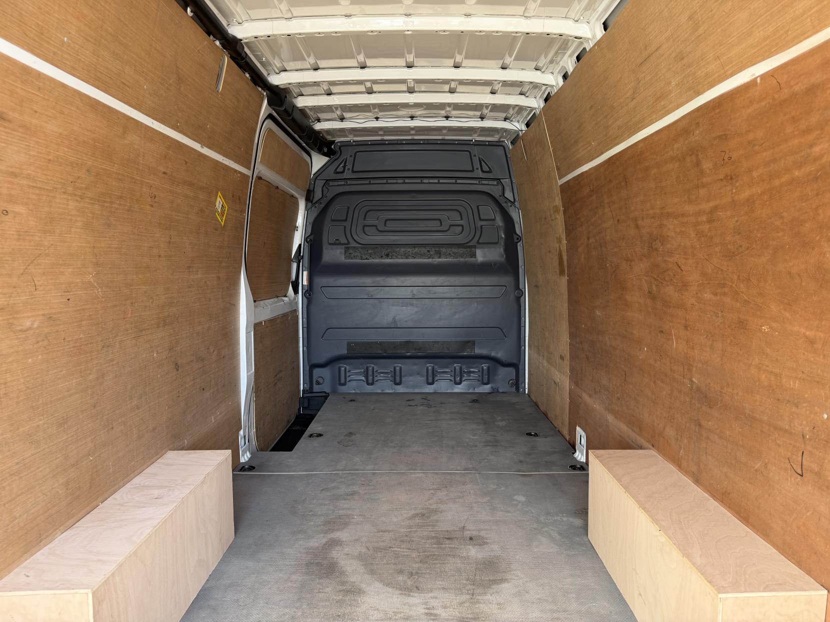 2020 Mercedes-Benz Sprinter 2.1 314 CDI Panel Van 5dr Diesel Manual RWD L3 H2 Euro 6 (143 ps) - Thumbnail 40
