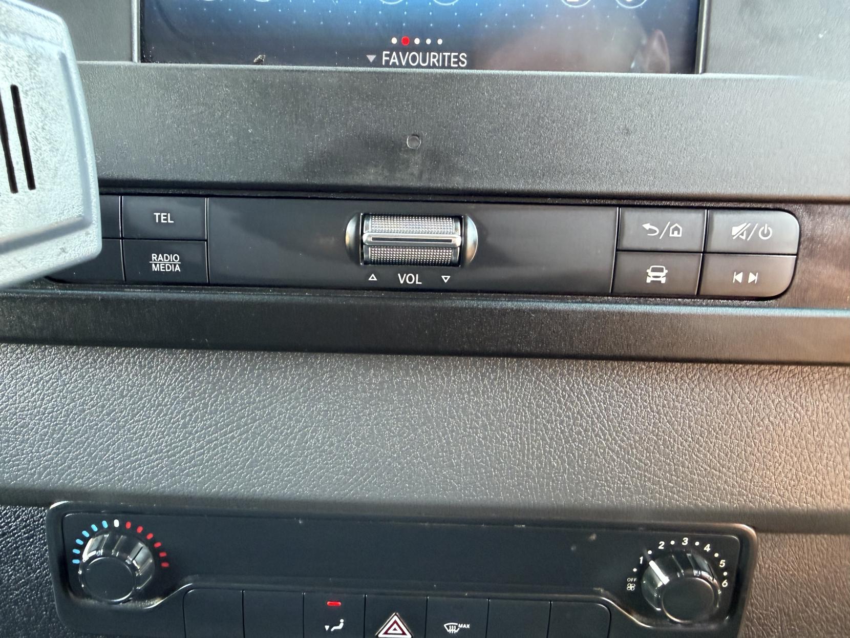 2020 Mercedes-Benz Sprinter 2.1 314 CDI Panel Van 5dr Diesel Manual RWD L3 H2 Euro 6 (143 ps) - Thumbnail 22