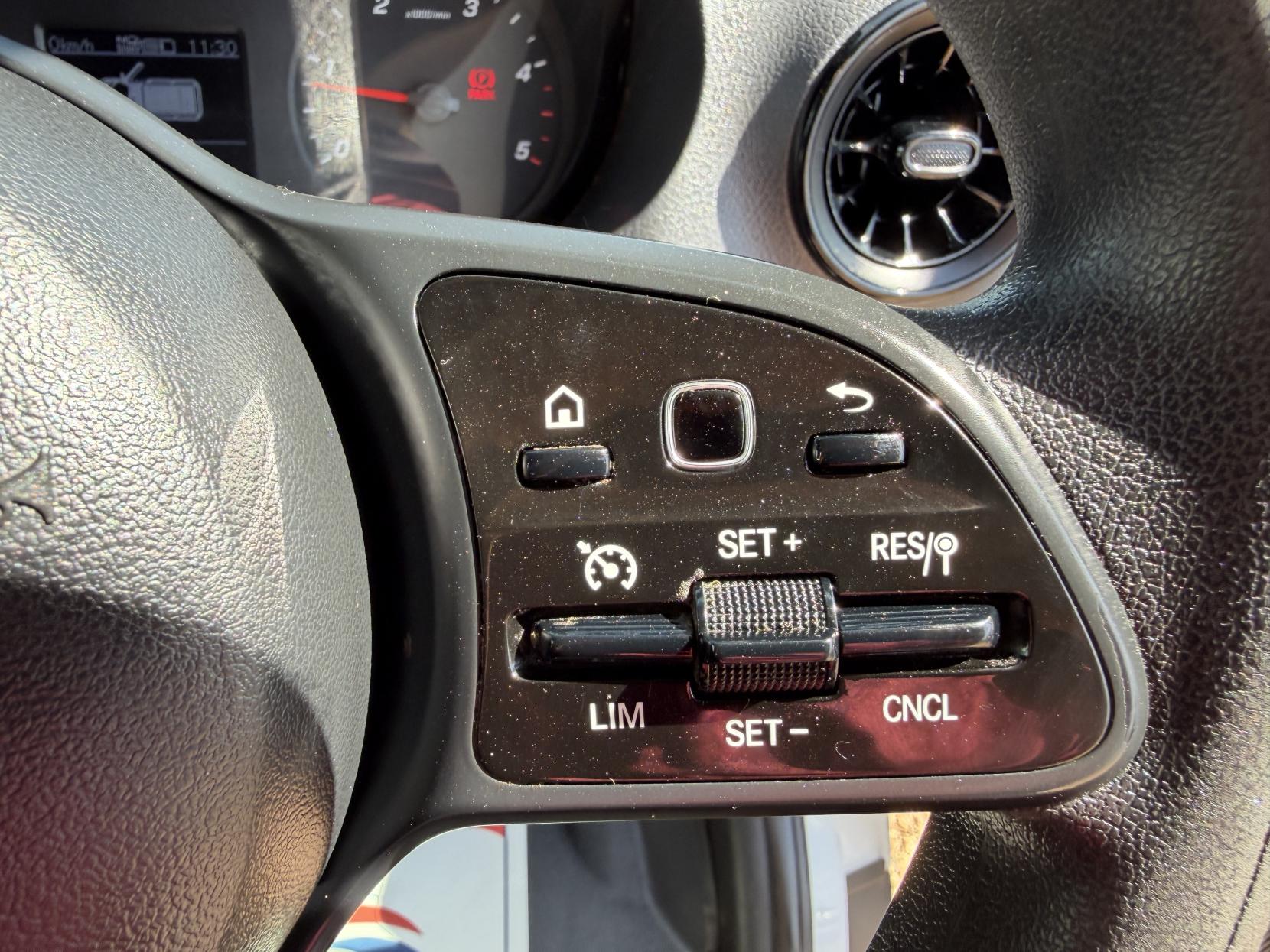 2020 Mercedes-Benz Sprinter 2.1 314 CDI Panel Van 5dr Diesel Manual RWD L3 H2 Euro 6 (143 ps) - Thumbnail 17
